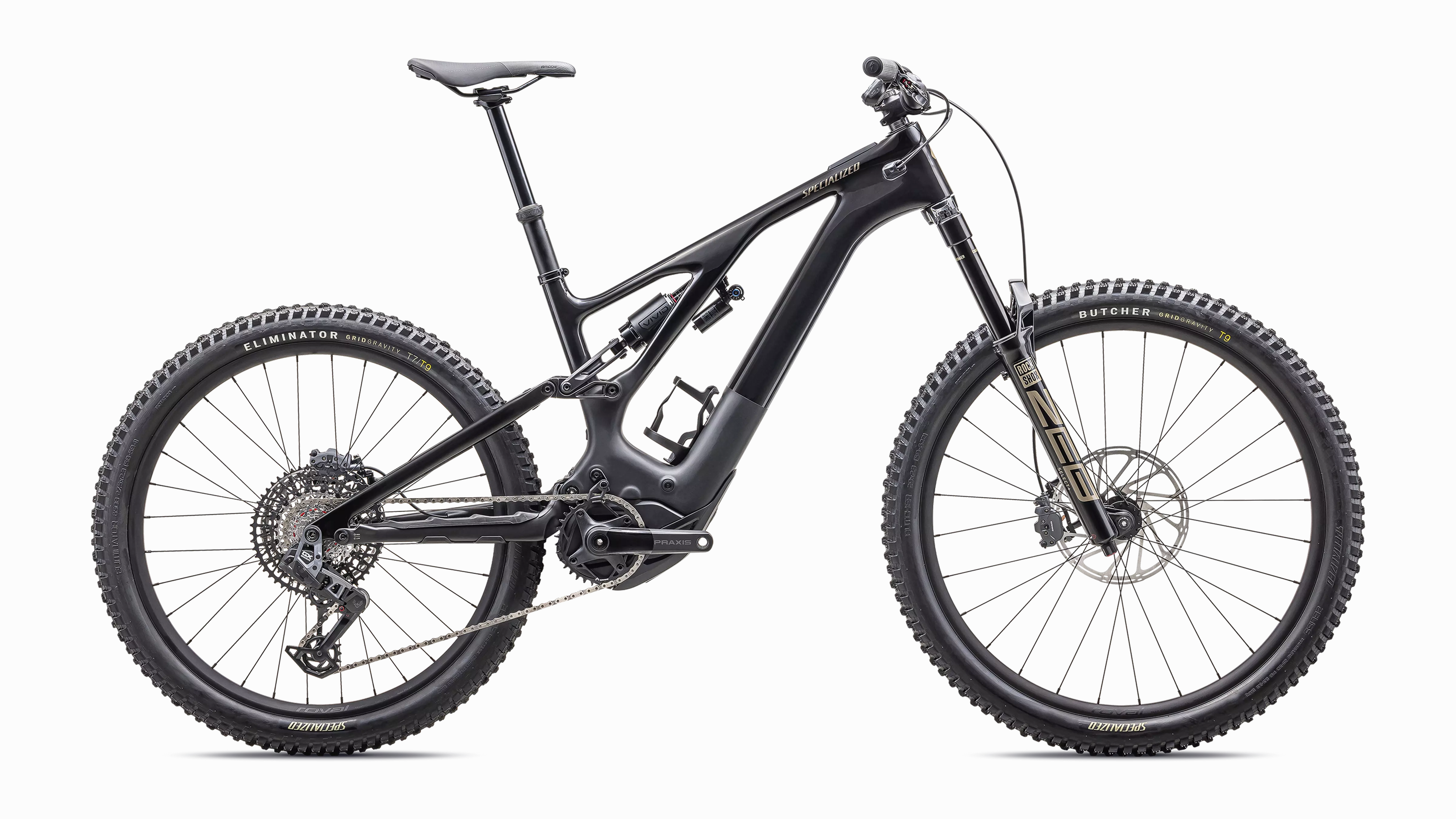Turbo Levo 3 Expert T-Type (2025)