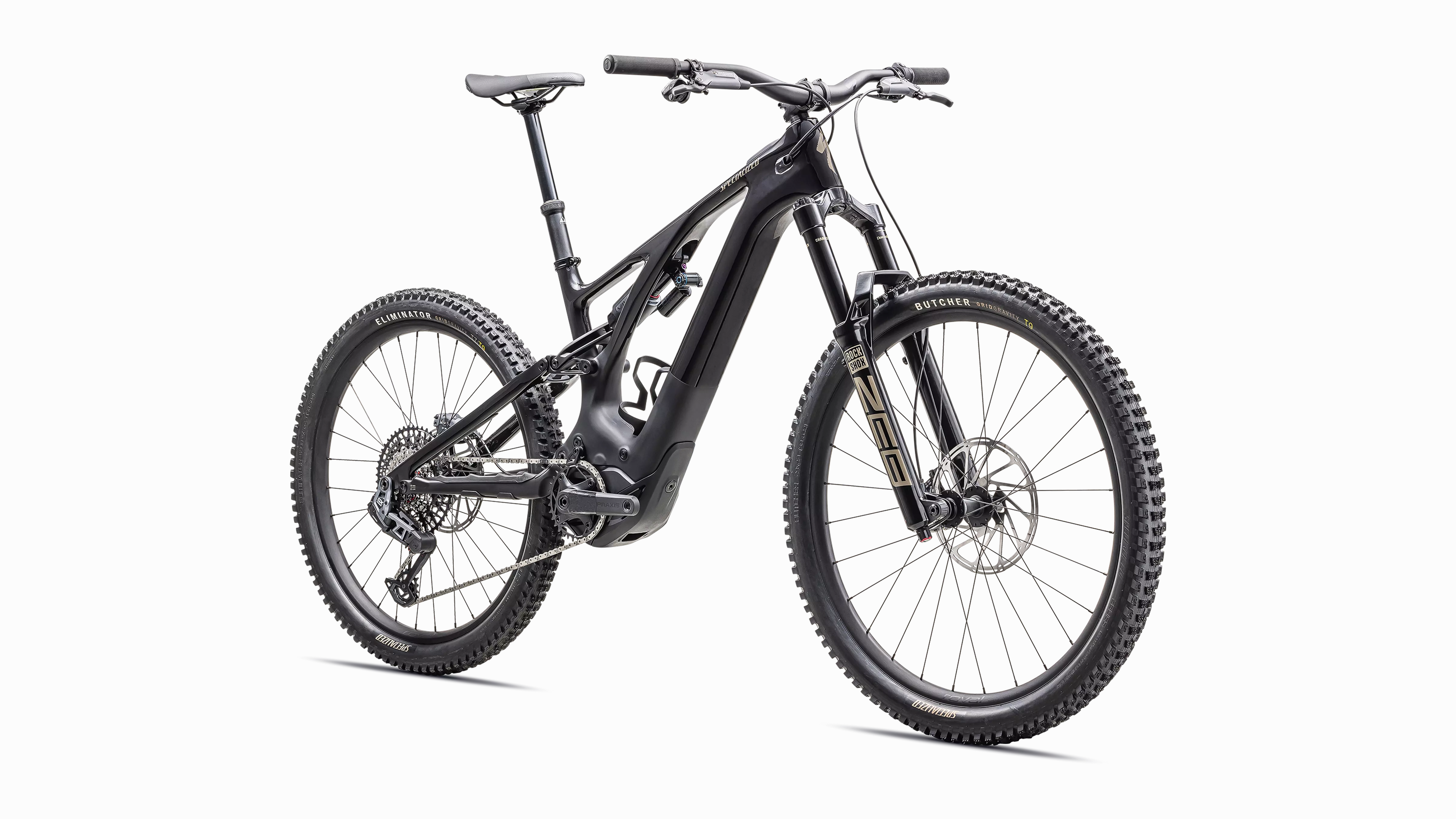 Turbo Levo 3 Expert T-Type (2025)