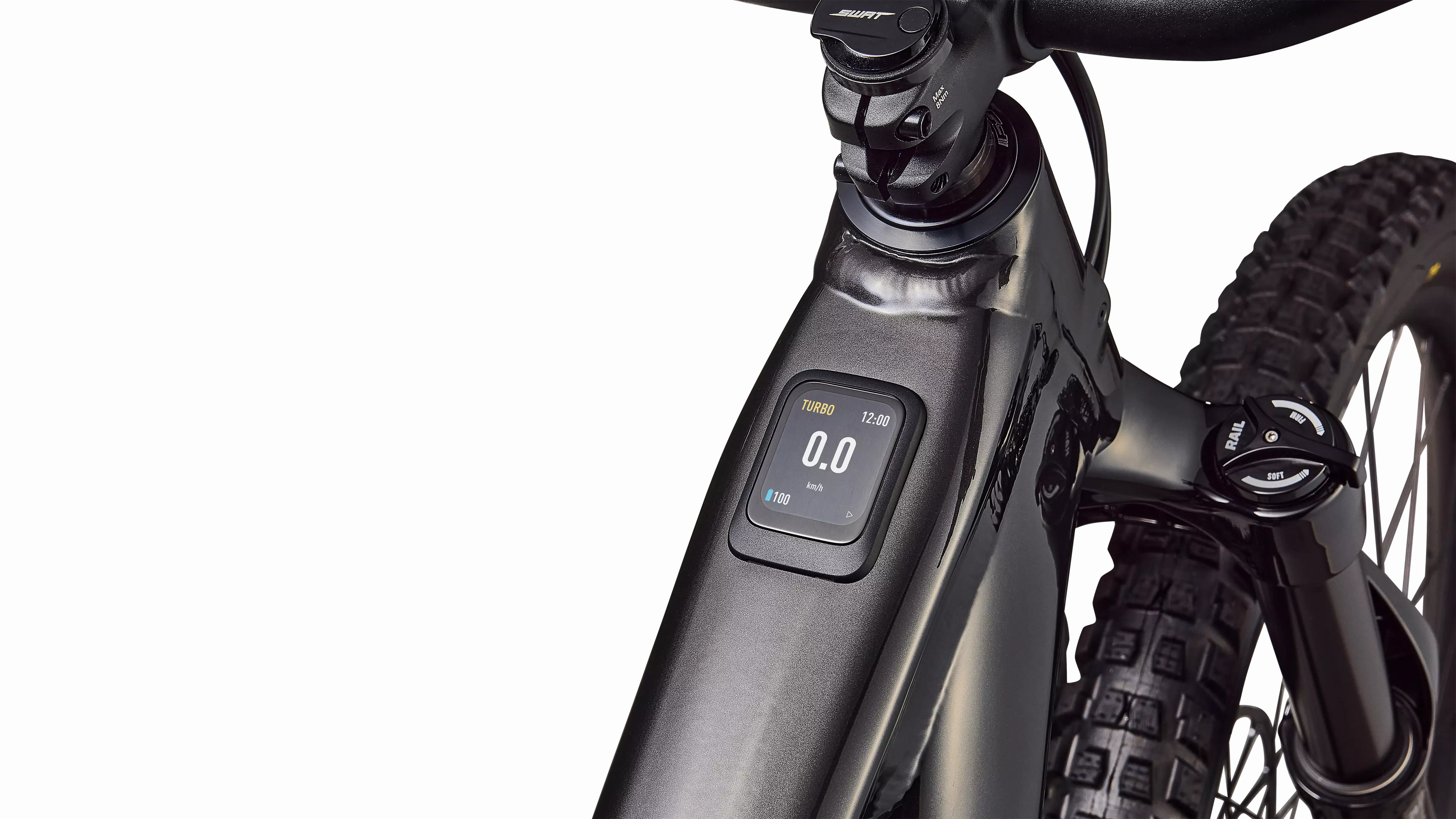 Turbo Levo 4 Alloy (2026)
