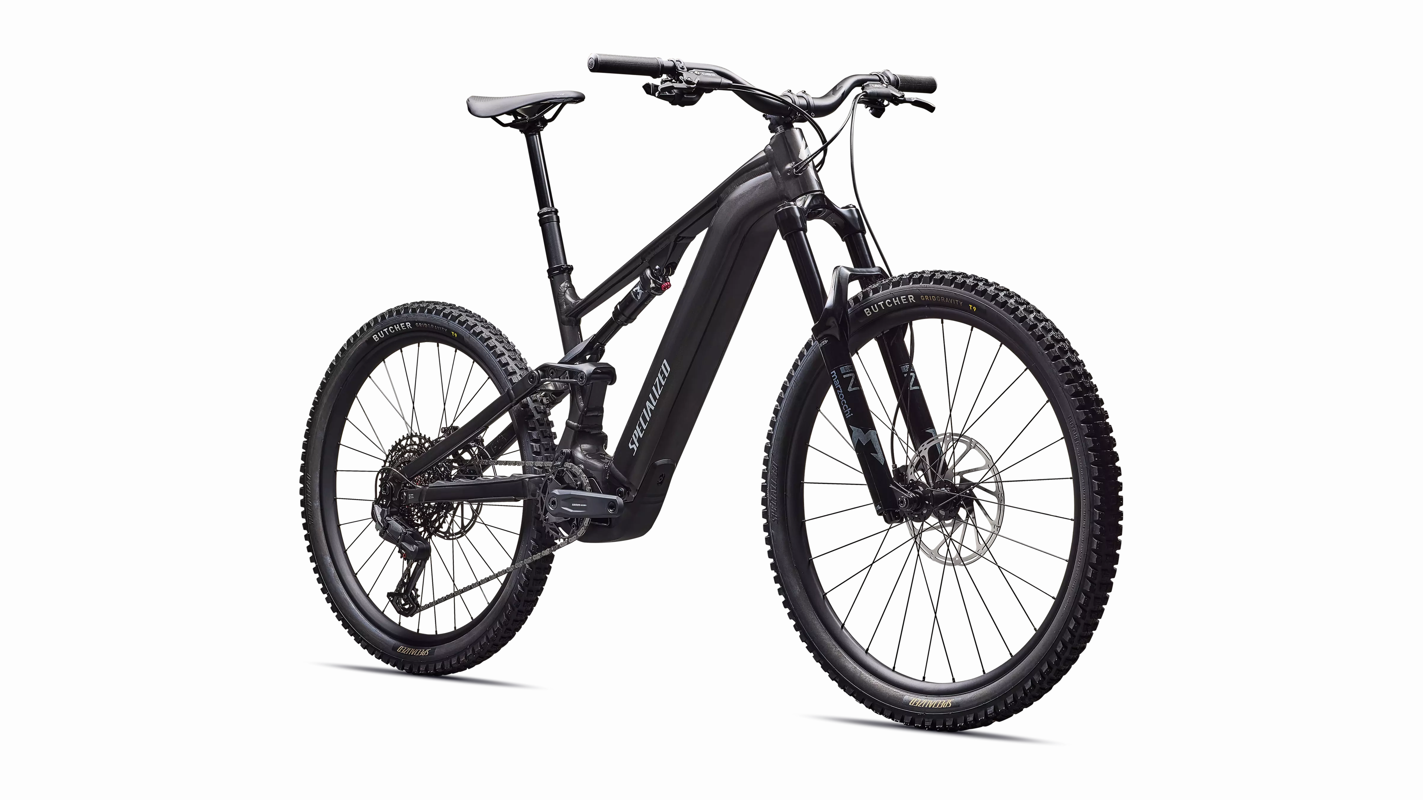 Turbo Levo 4 Alloy (2026)
