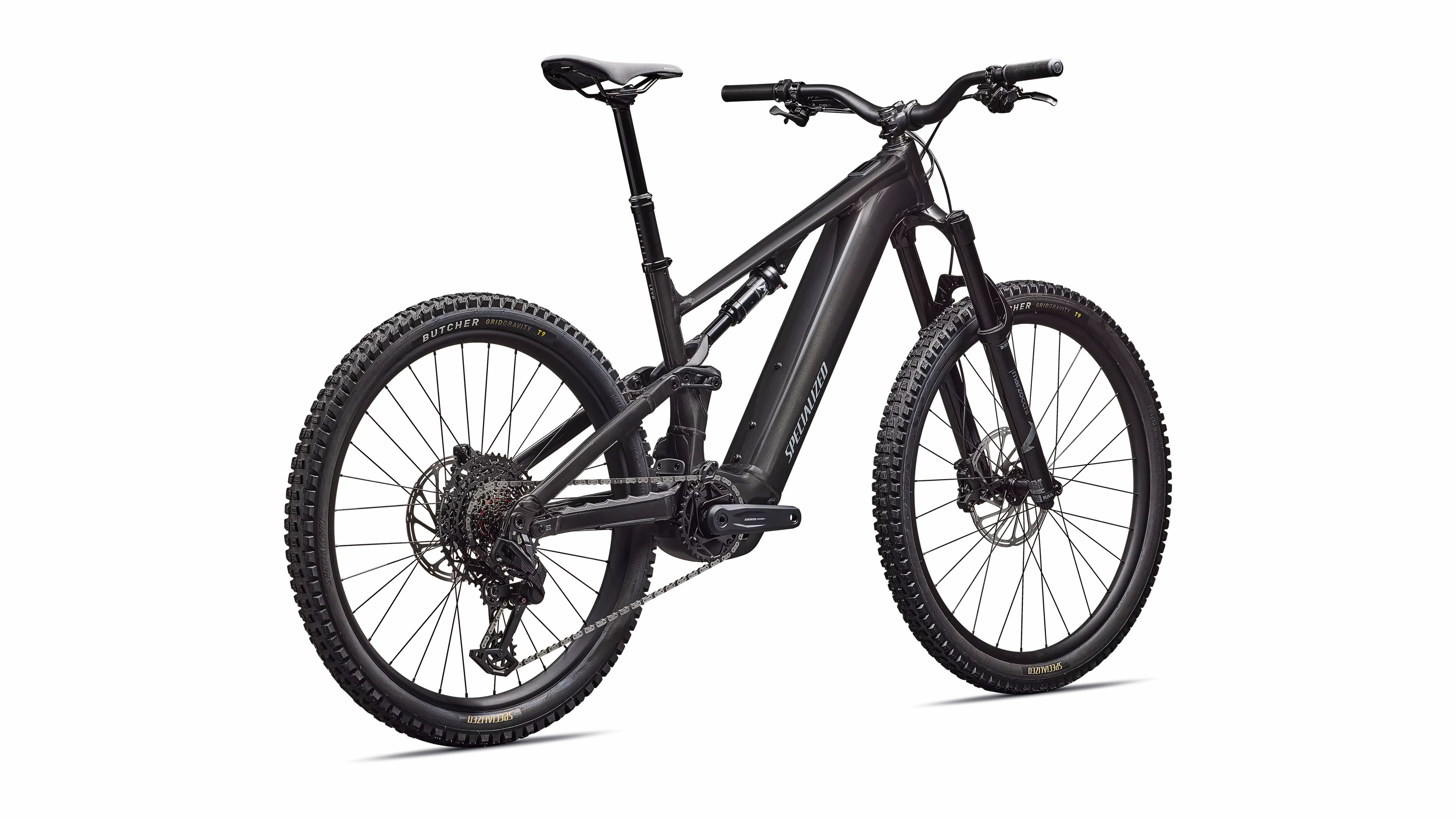 Turbo Levo 4 Alloy (2026)