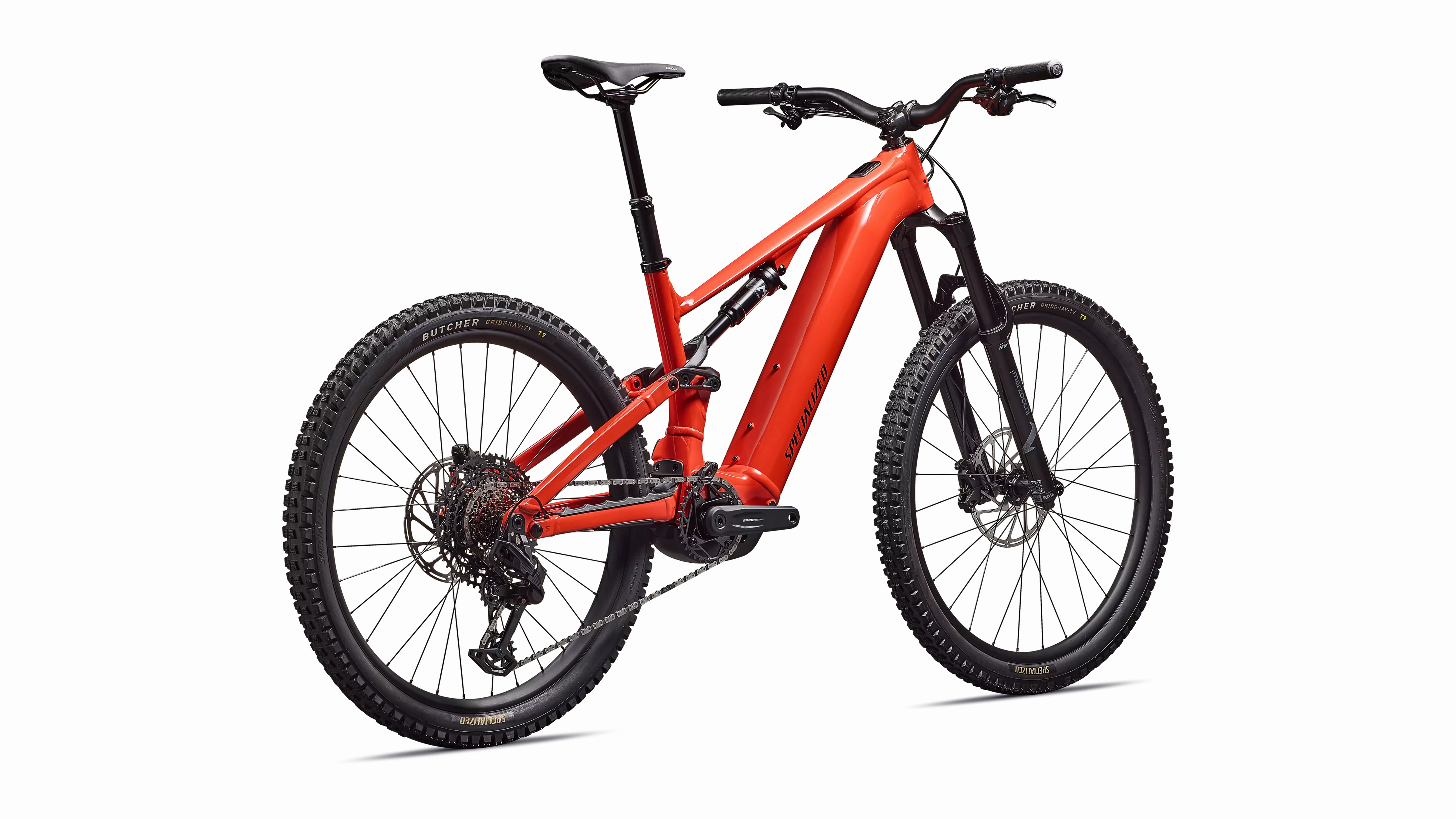 Turbo Levo 4 Alloy (2026)