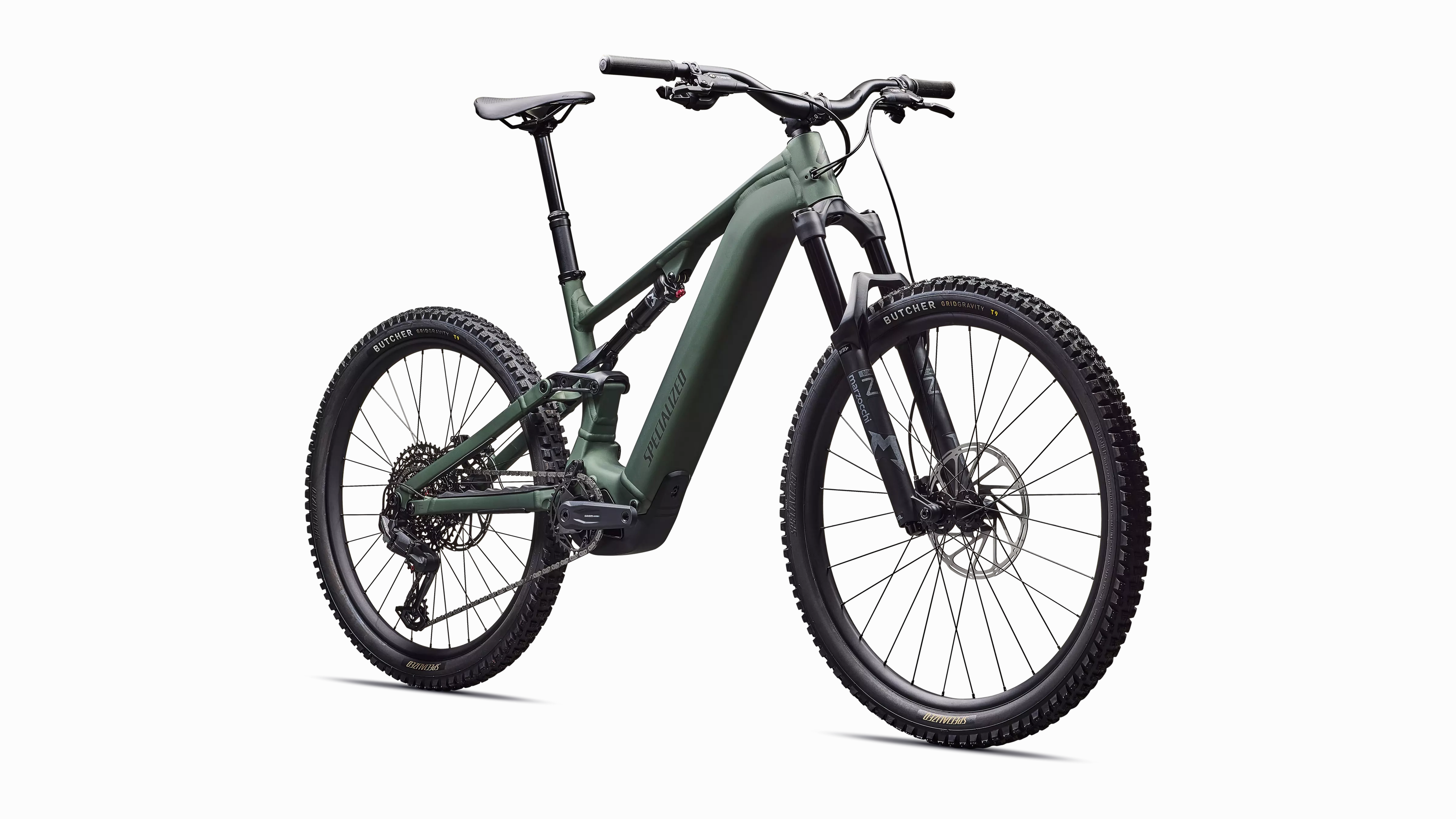 Turbo Levo 4 Alloy (2026)