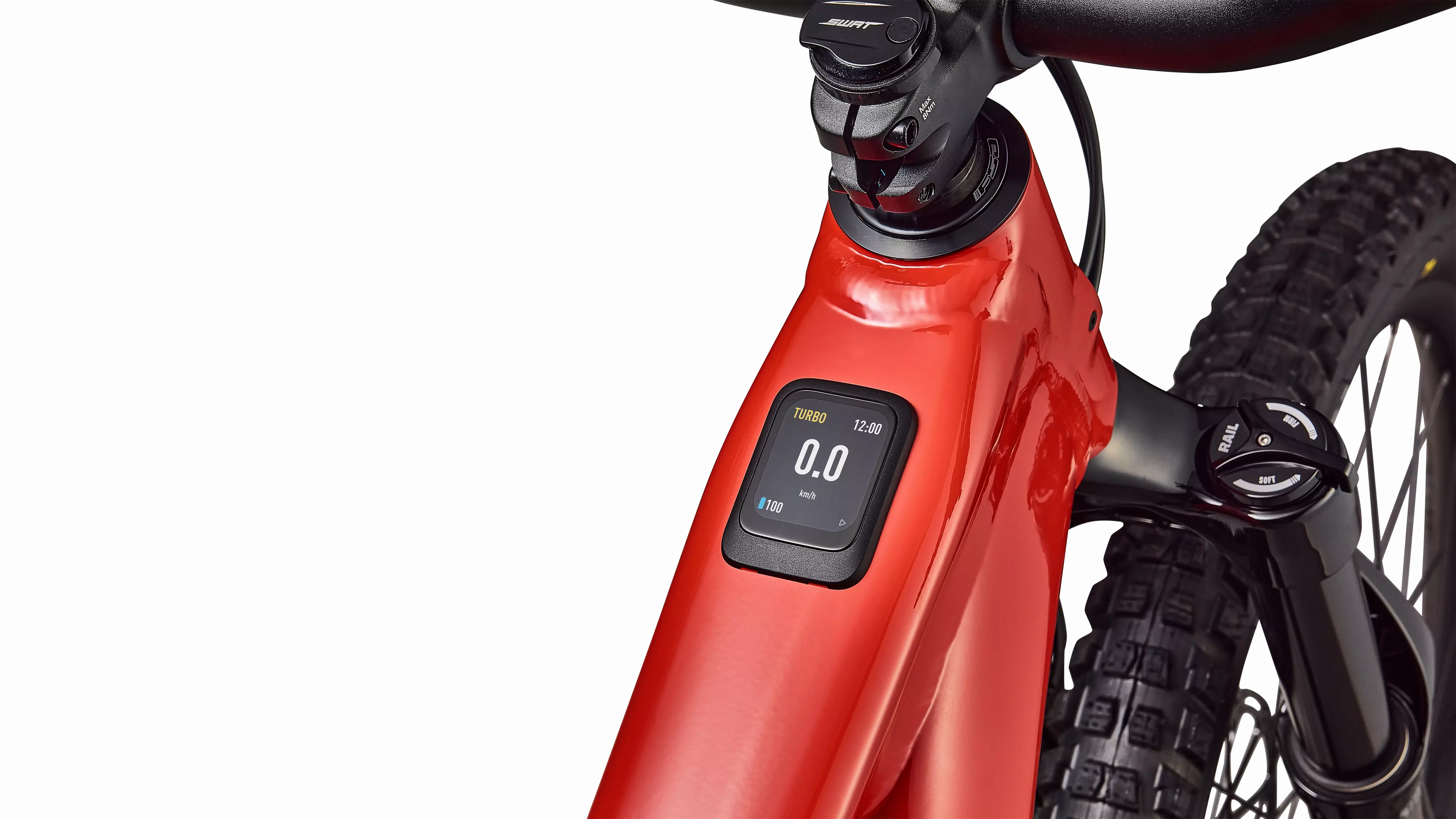 Turbo Levo 4 Alloy (2026)