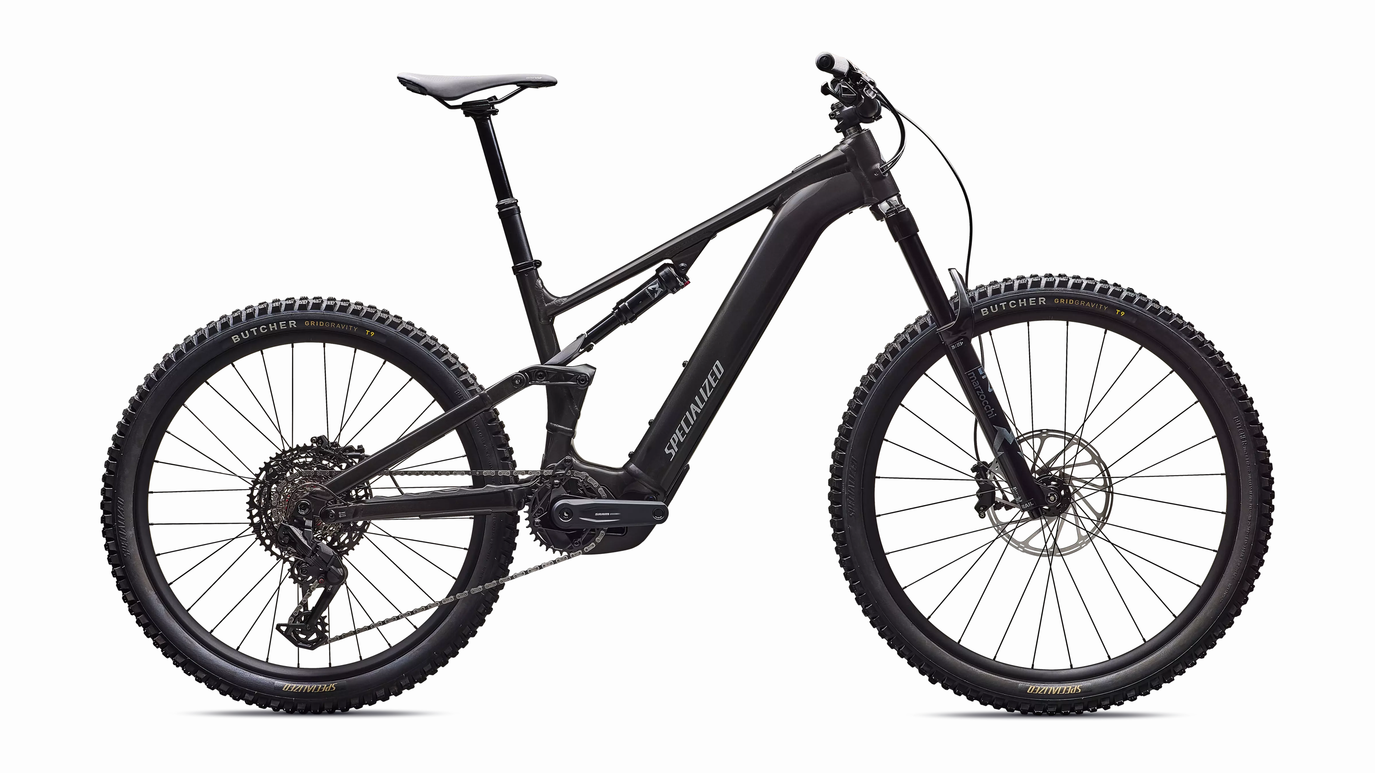 Turbo Levo 4 Alloy (2026)
