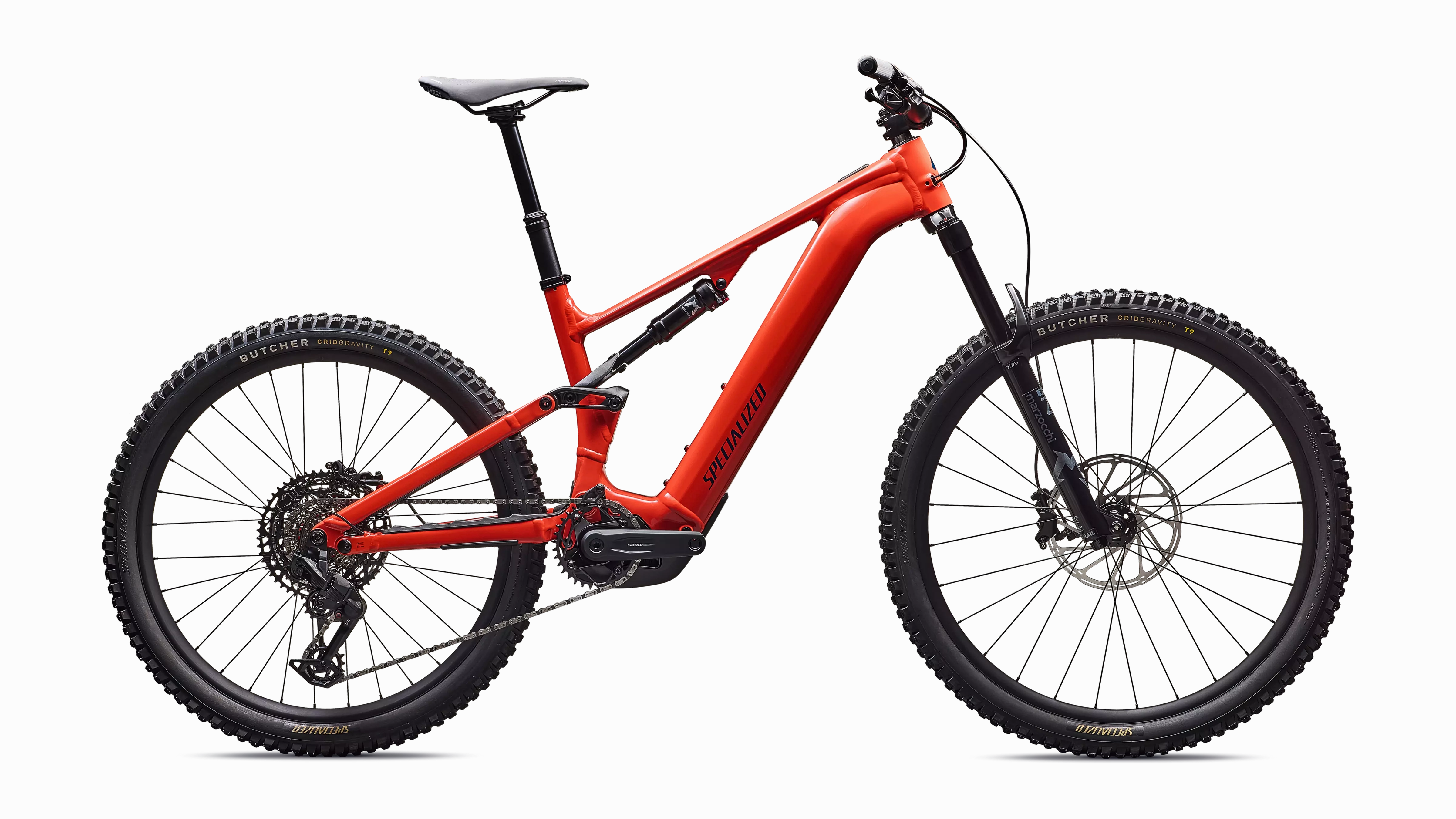Turbo Levo 4 Alloy (2026)