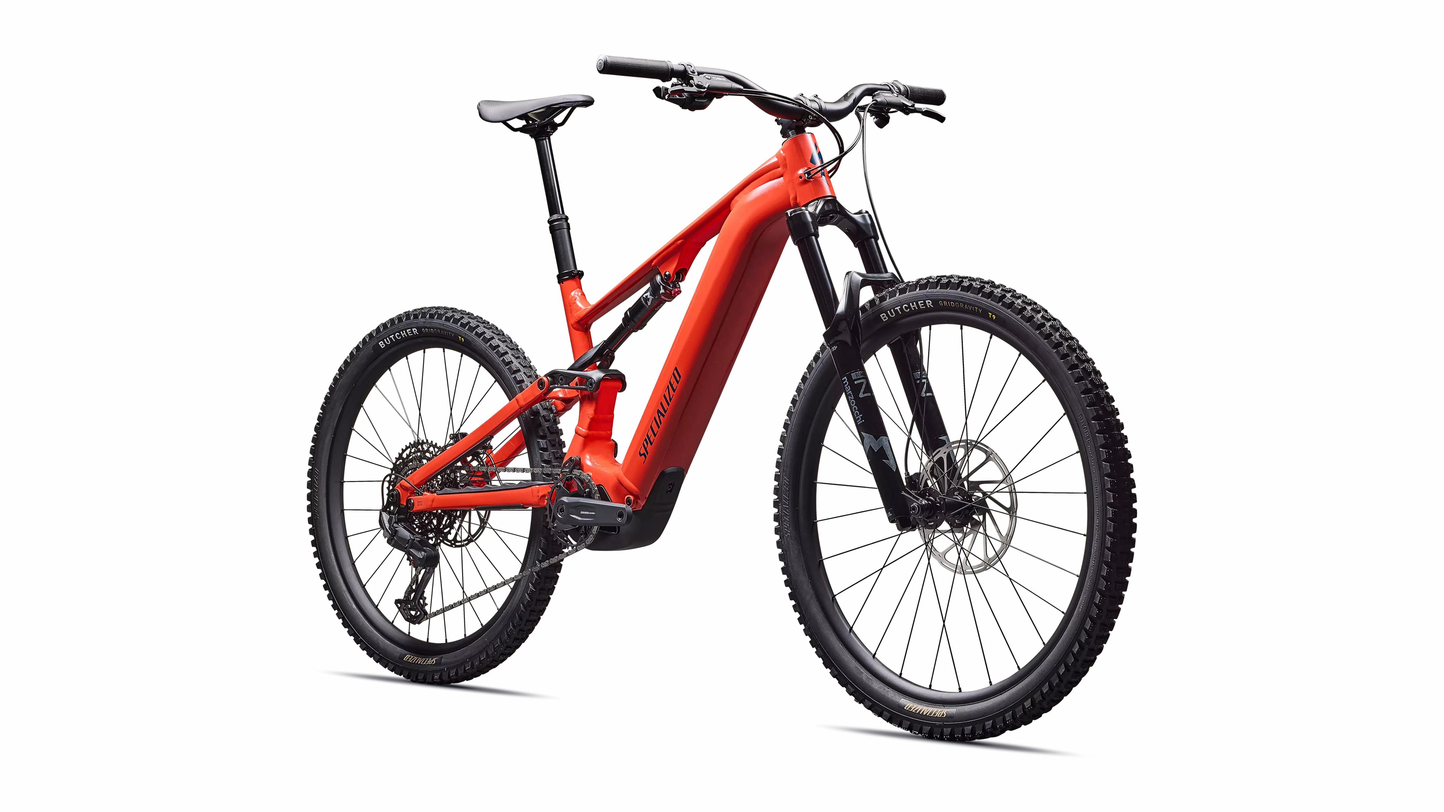 Turbo Levo 4 Alloy (2026)