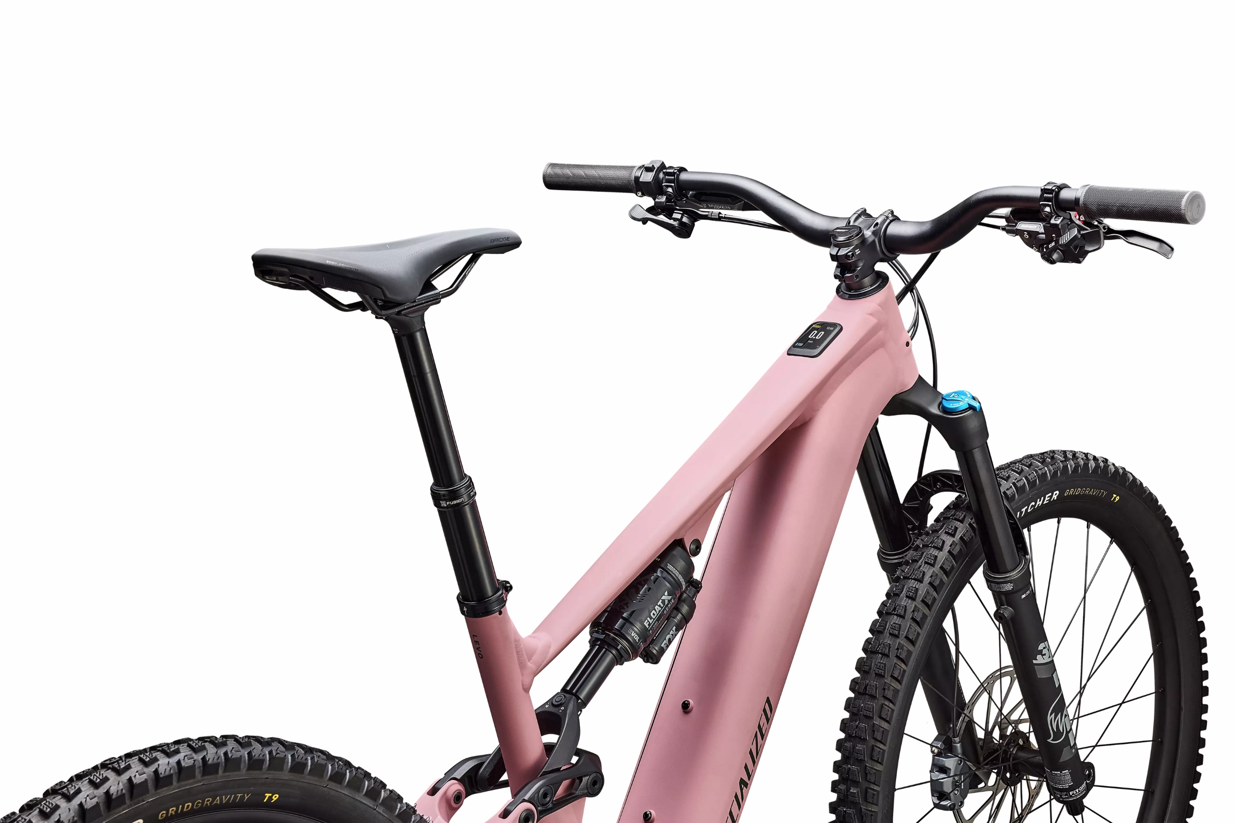 Turbo Levo 4 Comp Alloy 2026