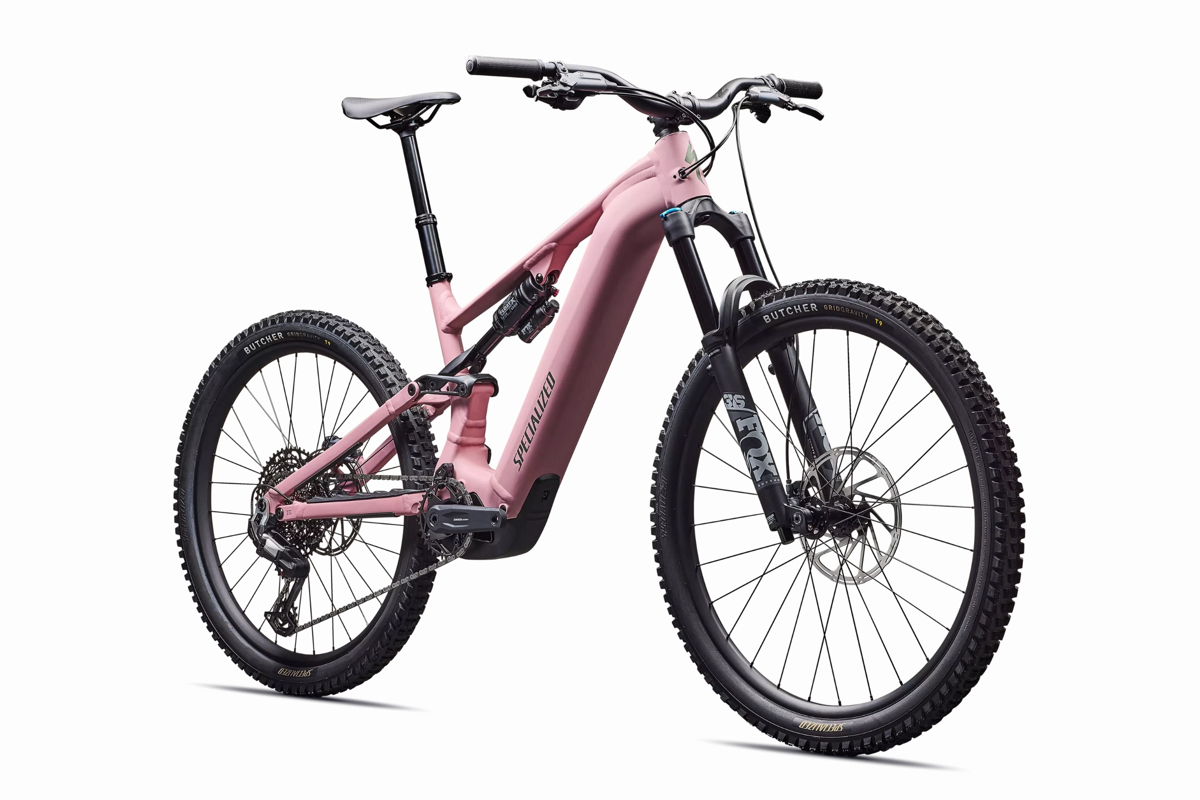 Turbo Levo 4 Comp Alloy 2026