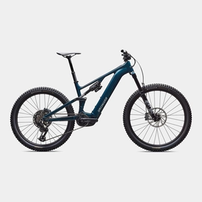 Turbo Levo 4 Comp Alloy