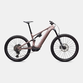 Turbo Levo 4 Comp