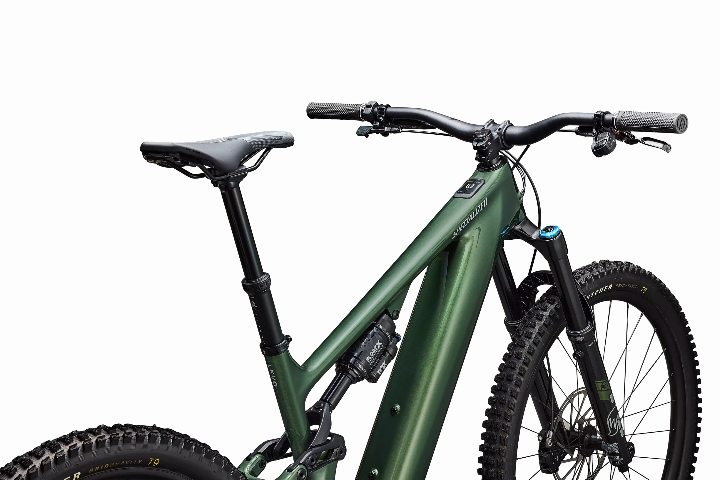 Turbo Levo 4 Expert 2026