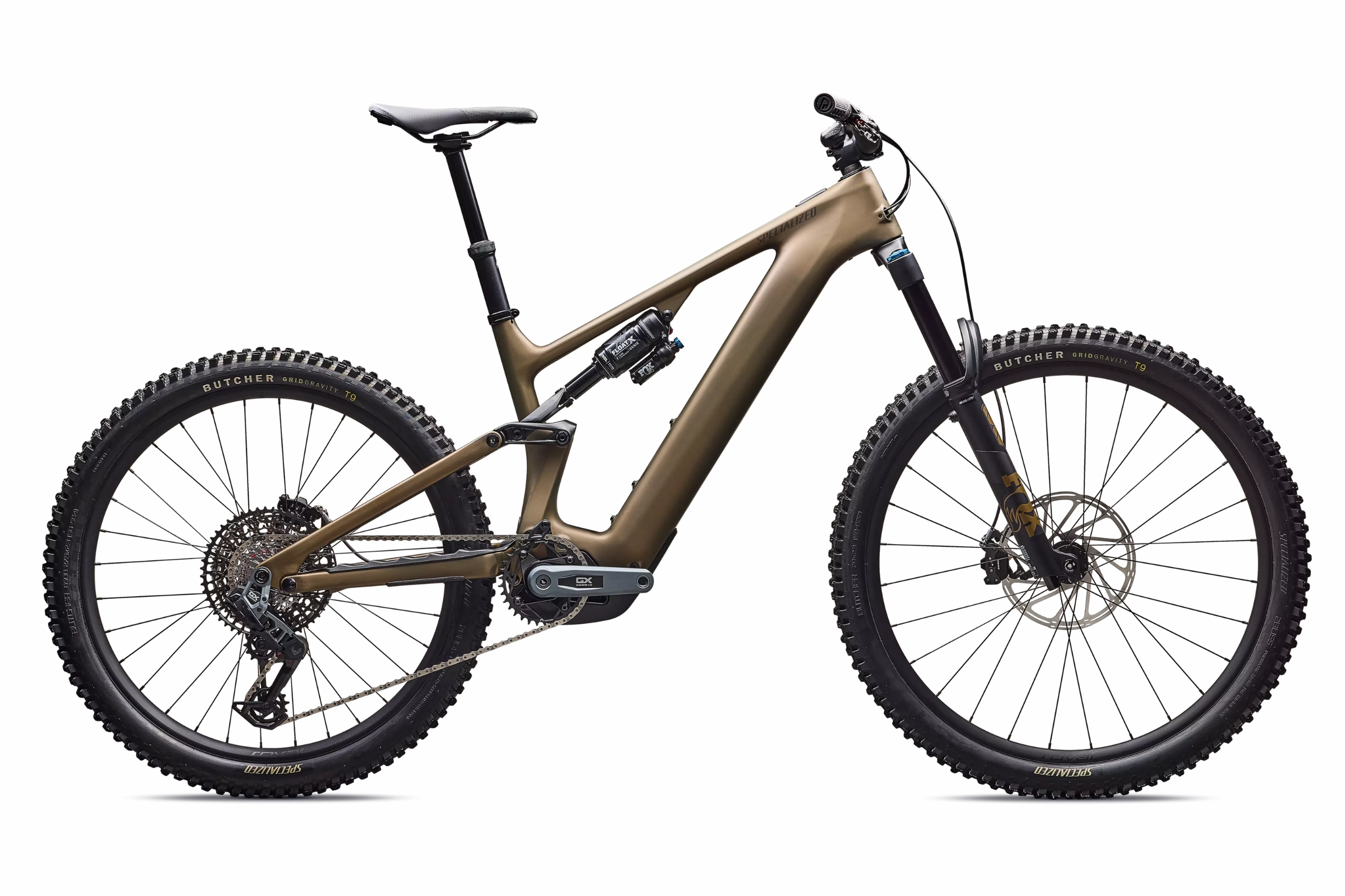 Turbo Levo 4 Expert 2026