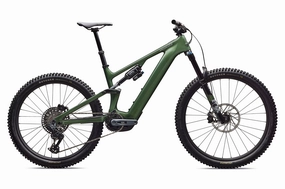 Turbo Levo 4 Expert 2026