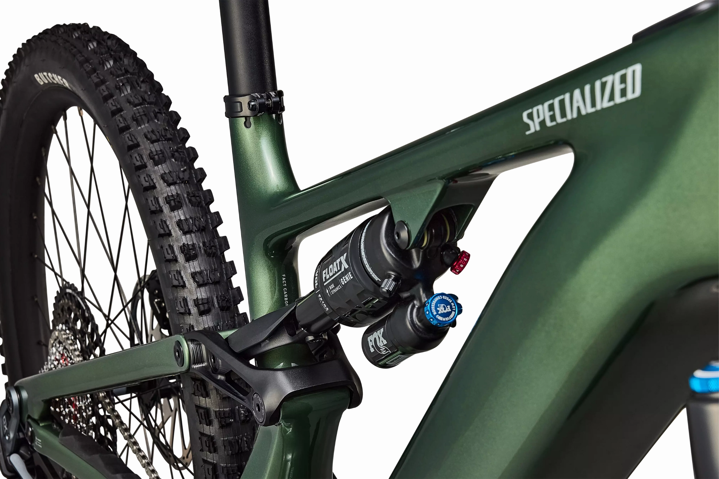 Turbo Levo 4 Expert 2026