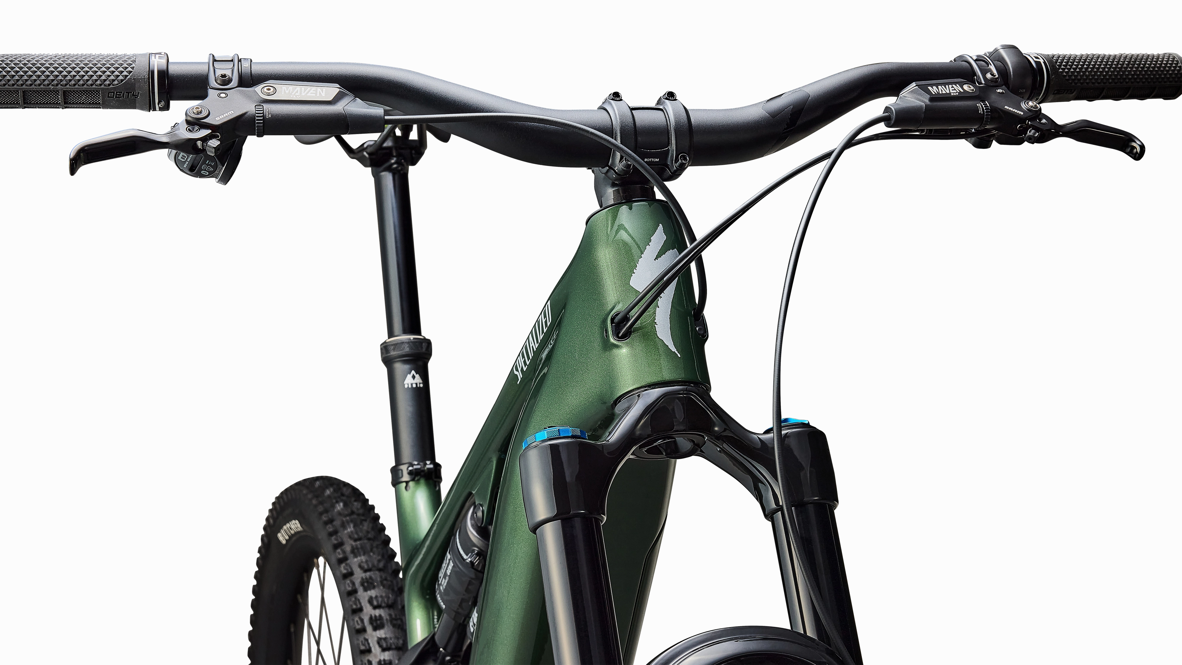 Turbo Levo 4 Expert