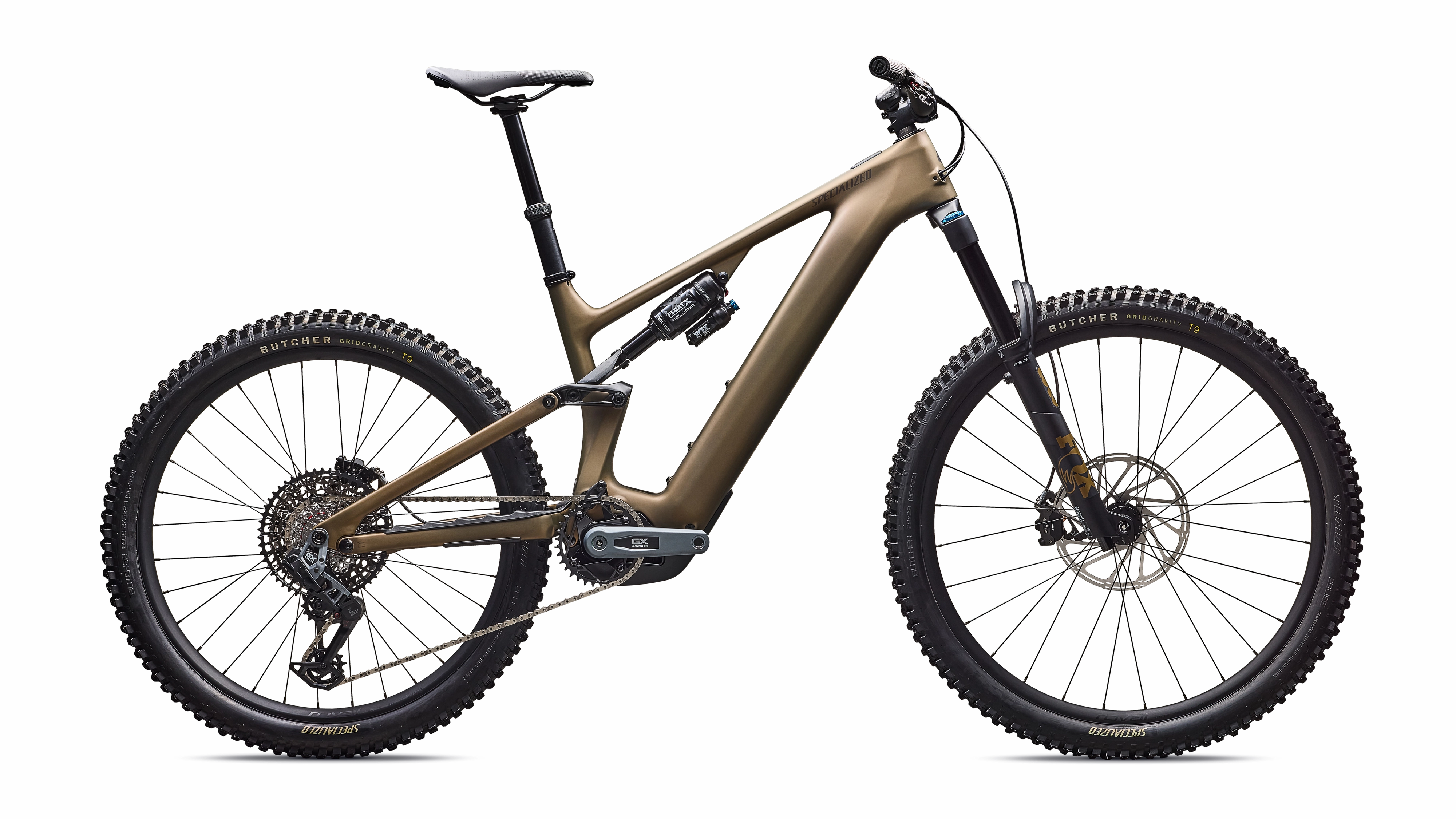 Turbo Levo 4 Expert