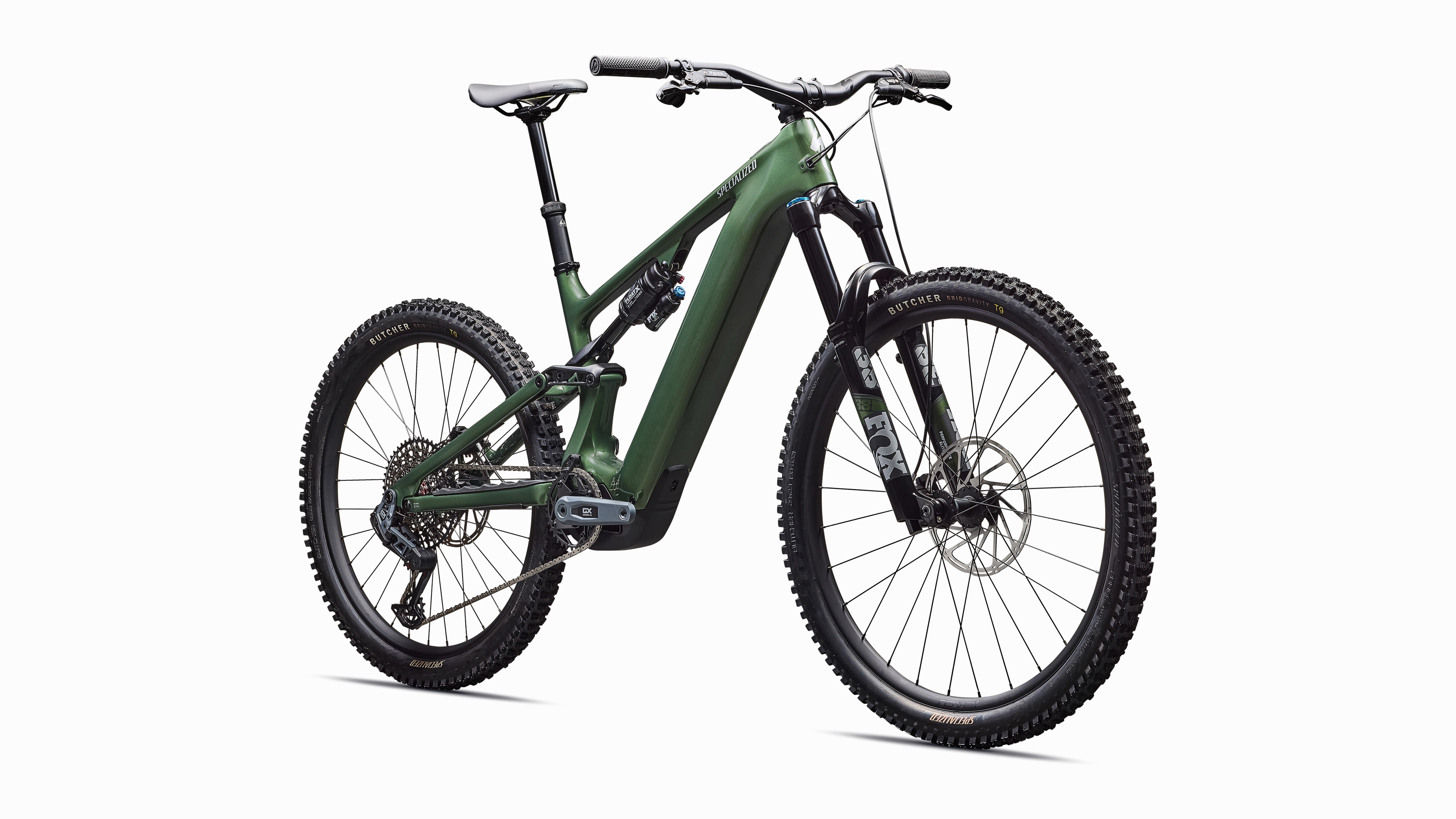 Turbo Levo 4 Expert