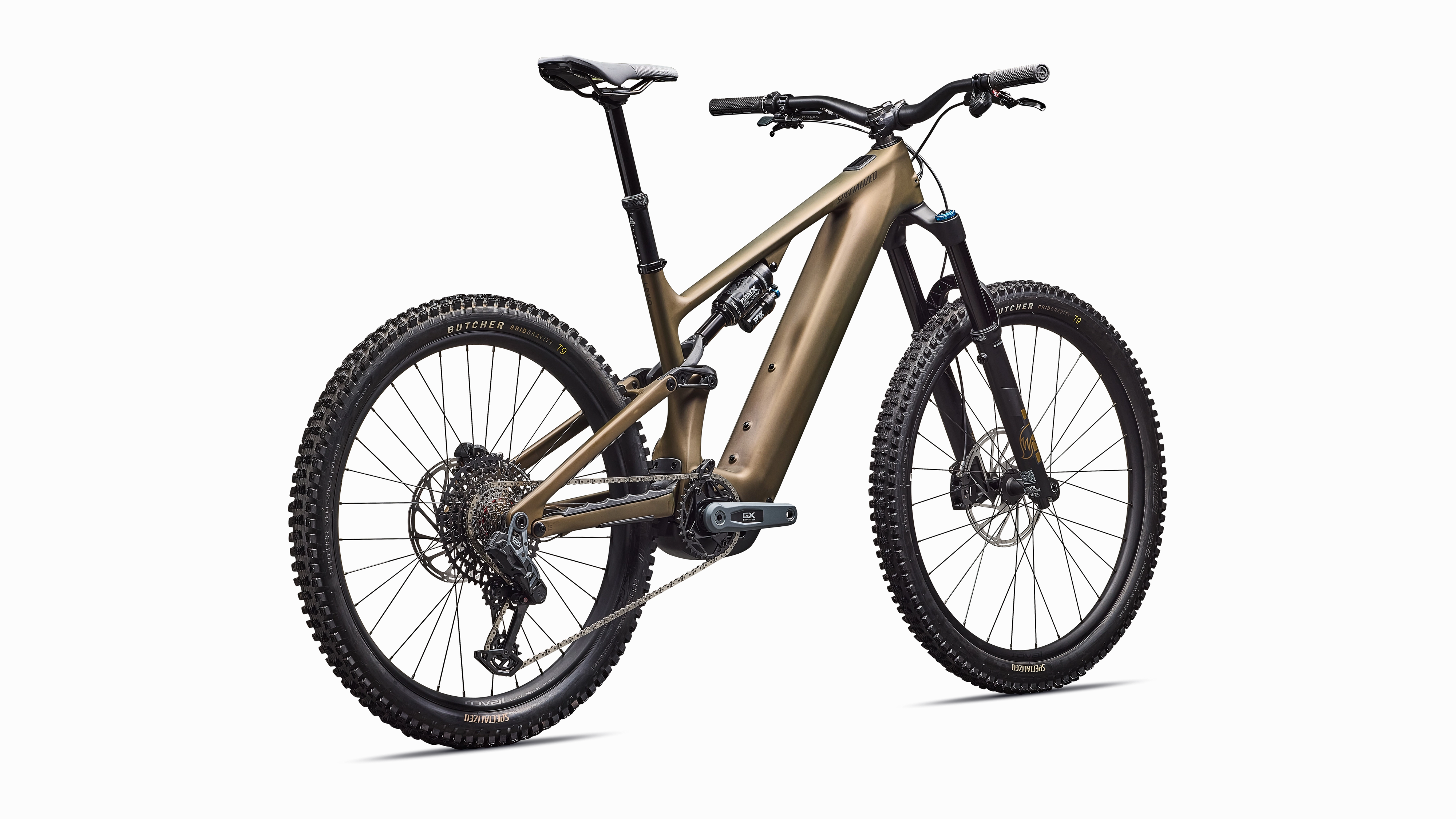 Turbo Levo 4 Expert