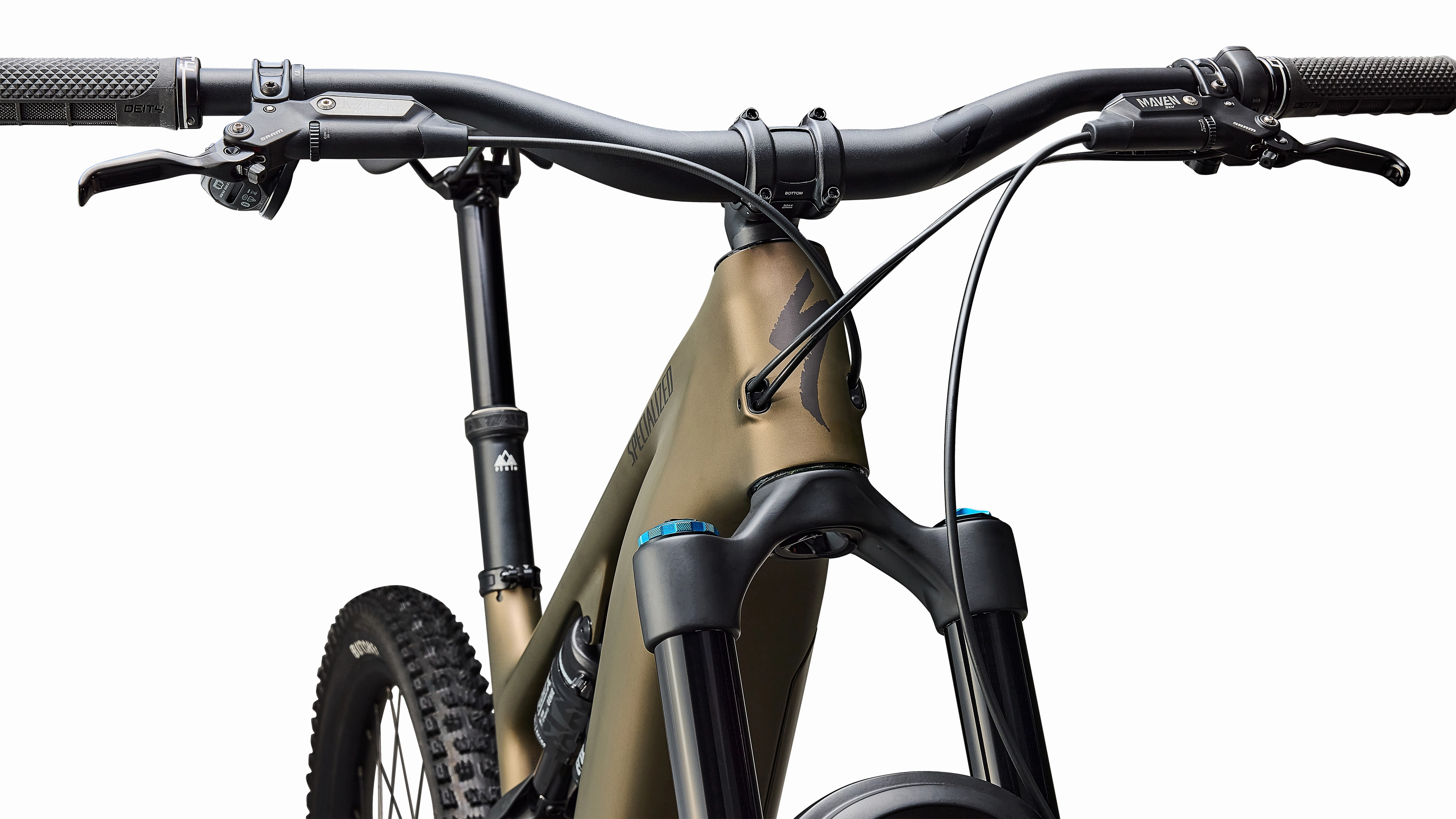 Turbo Levo 4 Expert