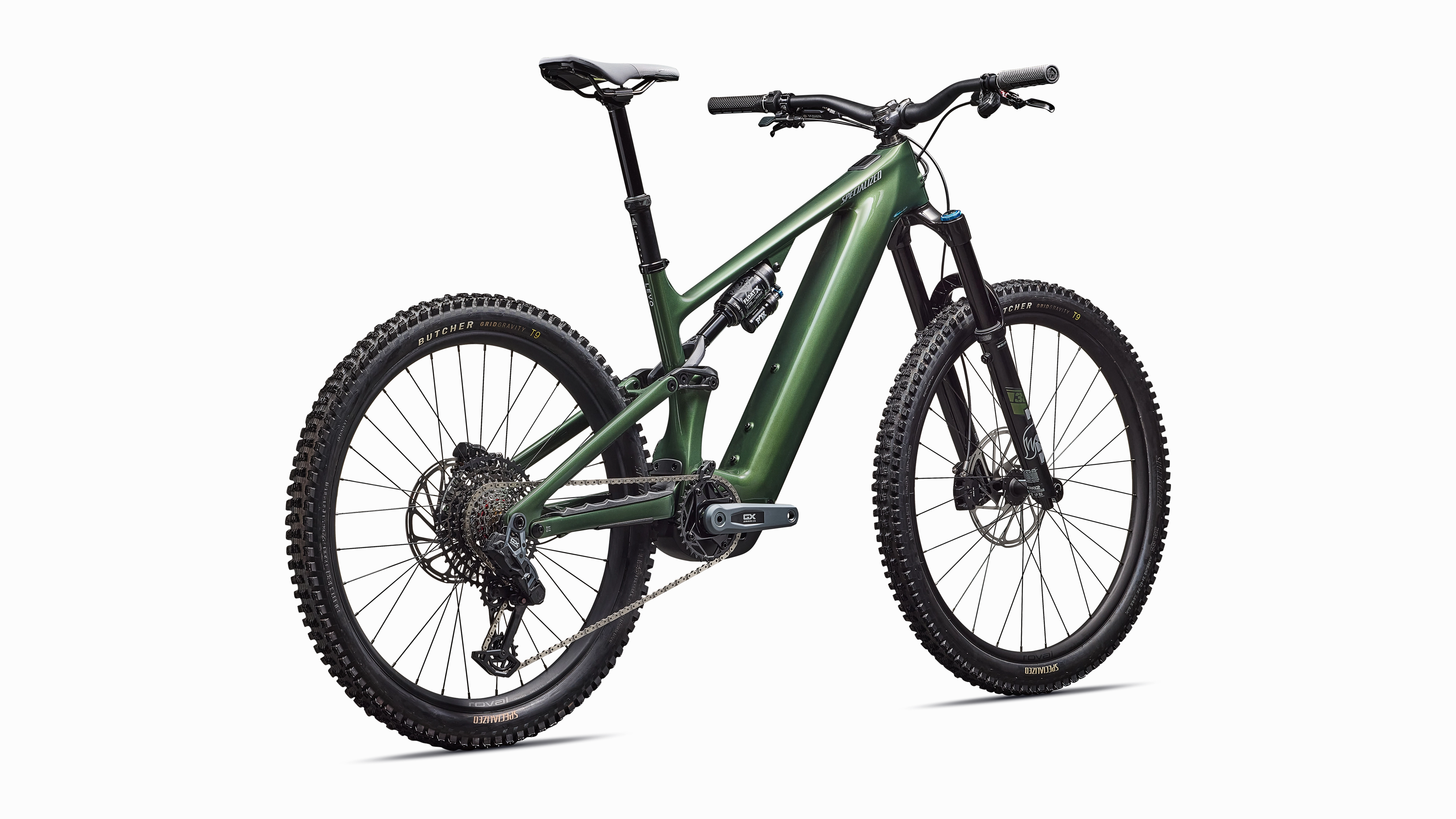 Turbo Levo 4 Expert