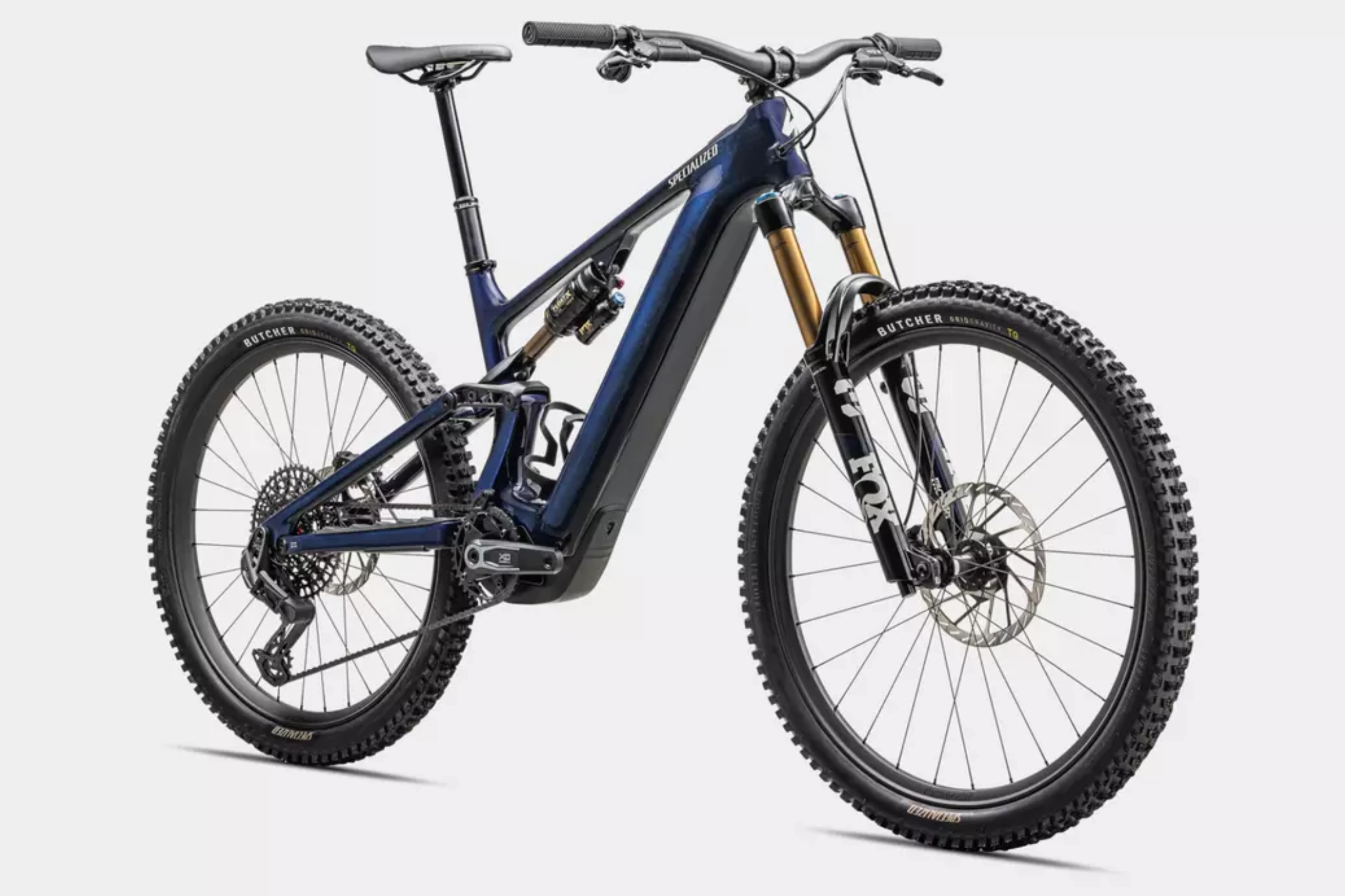 Turbo Levo 4 Pro 2026