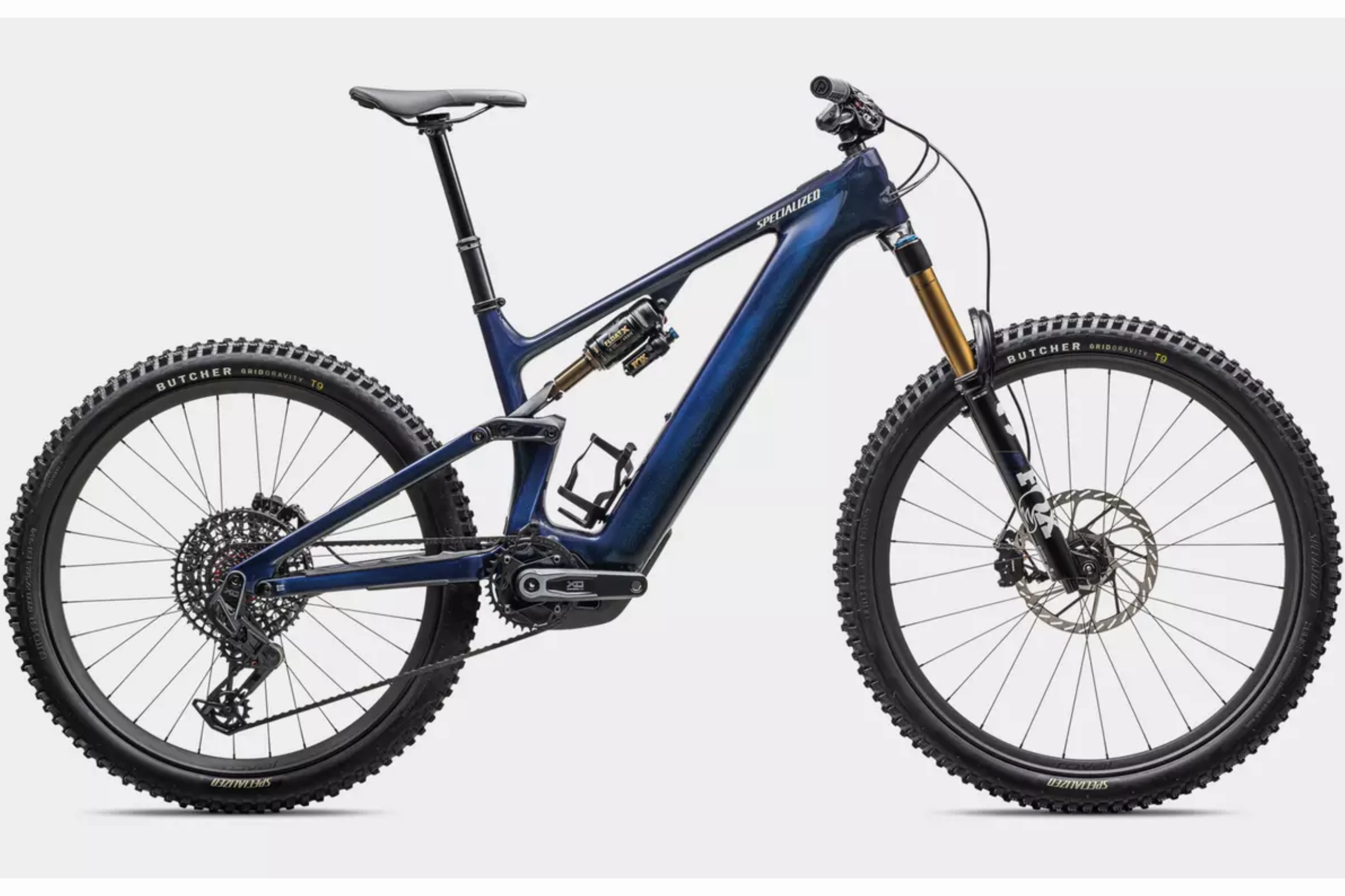Turbo Levo 4 Pro 2026