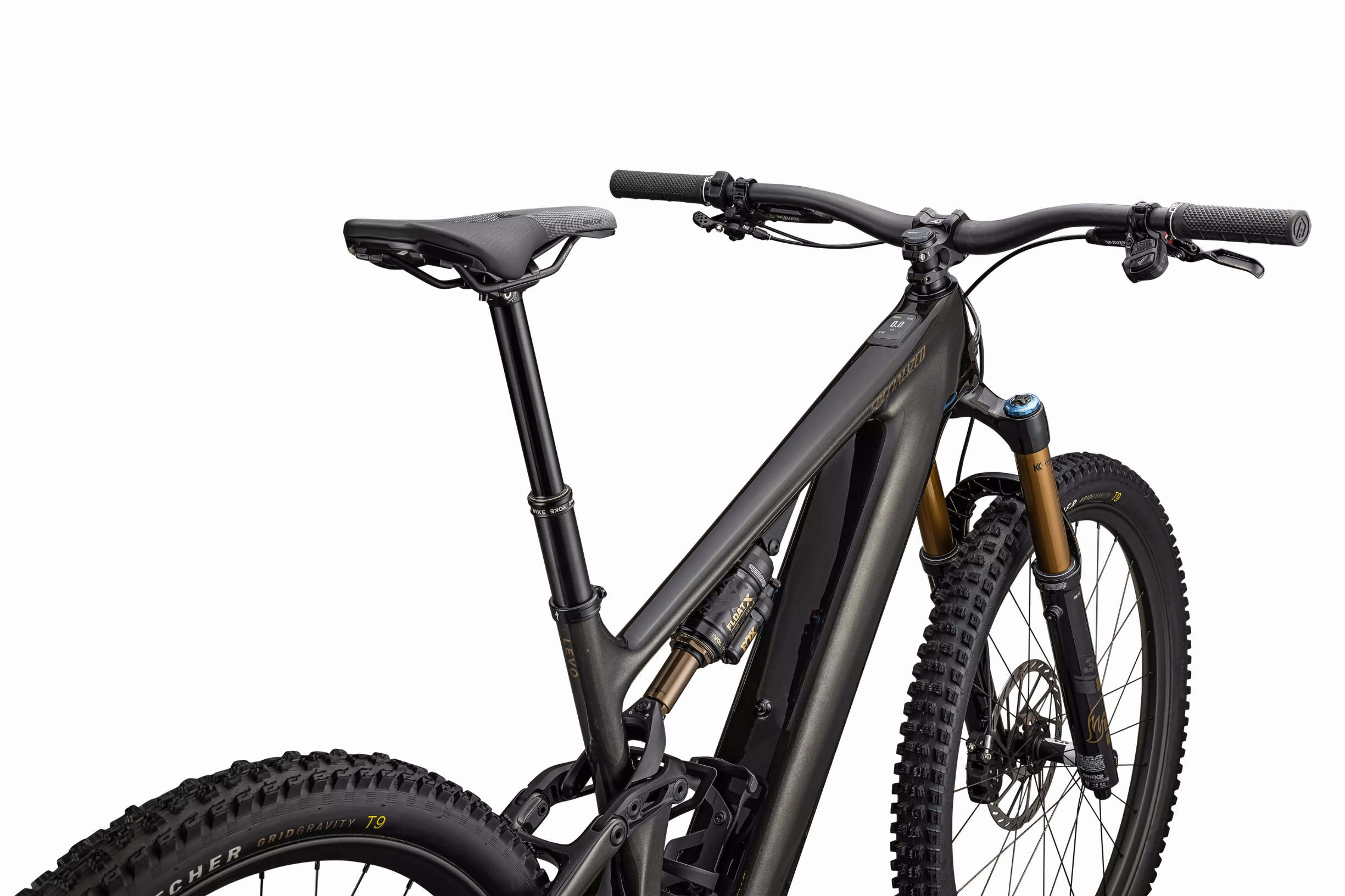 Turbo Levo 4 Pro 2026
