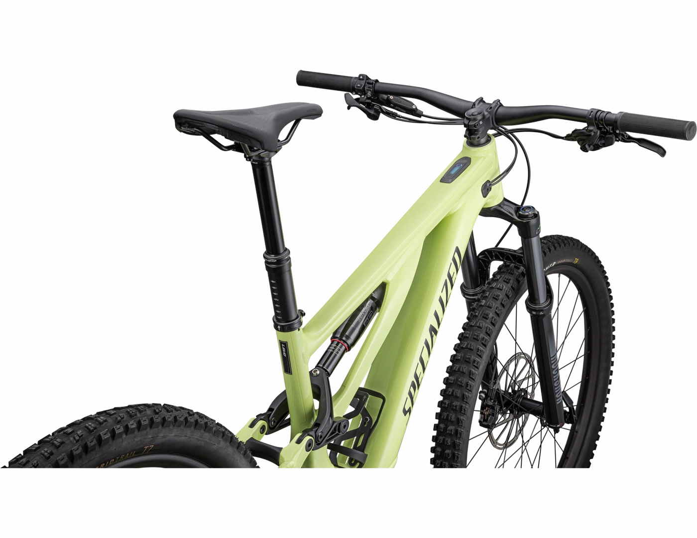 Turbo Levo Alloy (2023)