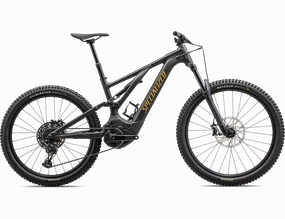 Turbo Levo Alloy (2023)