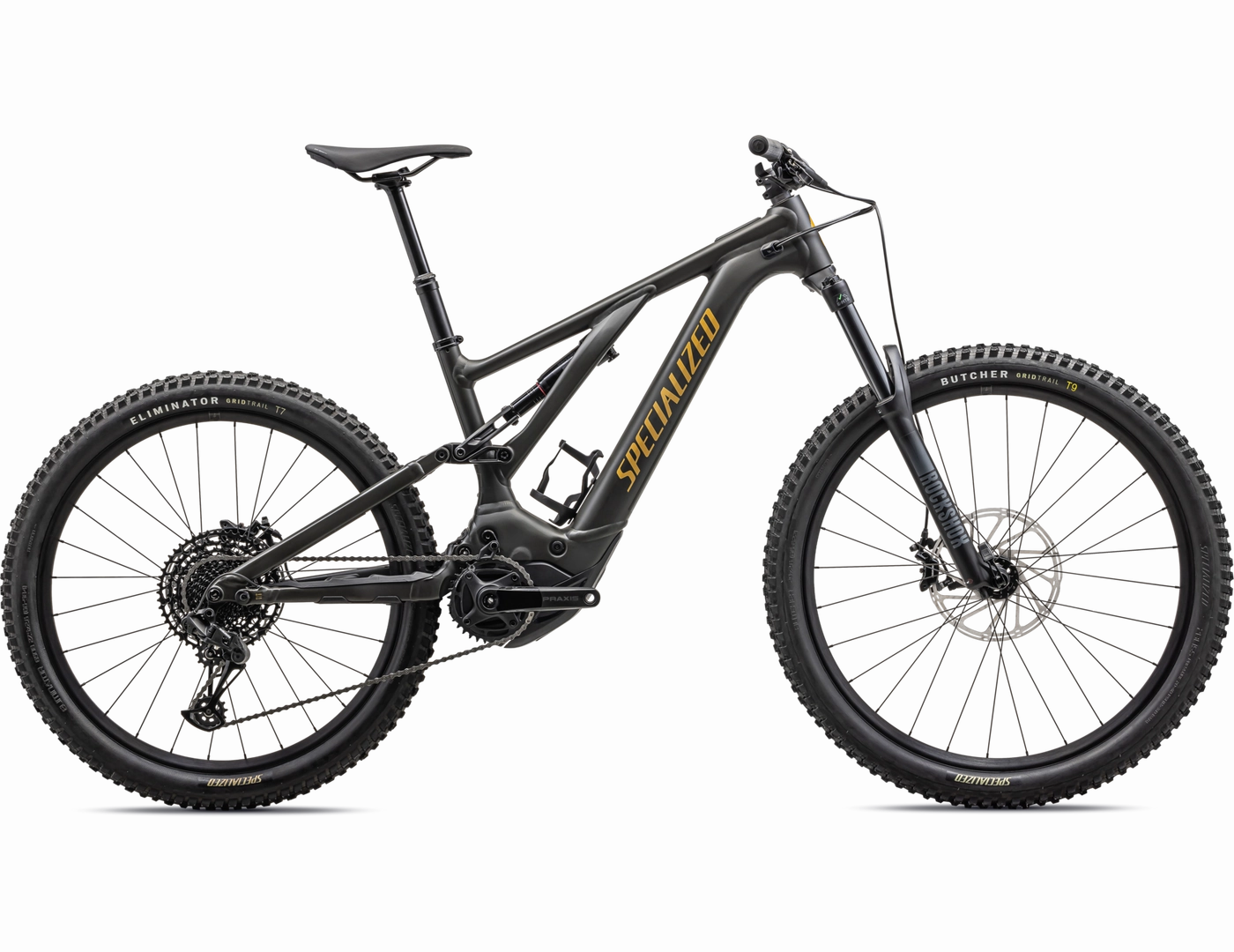 Turbo Levo Alloy (2023)