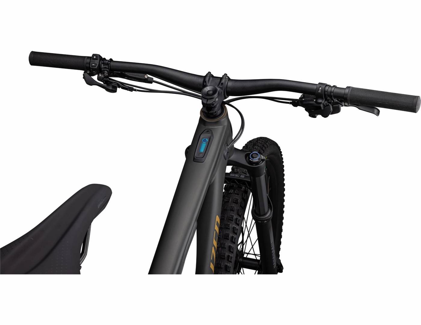 Turbo Levo Alloy (2023)