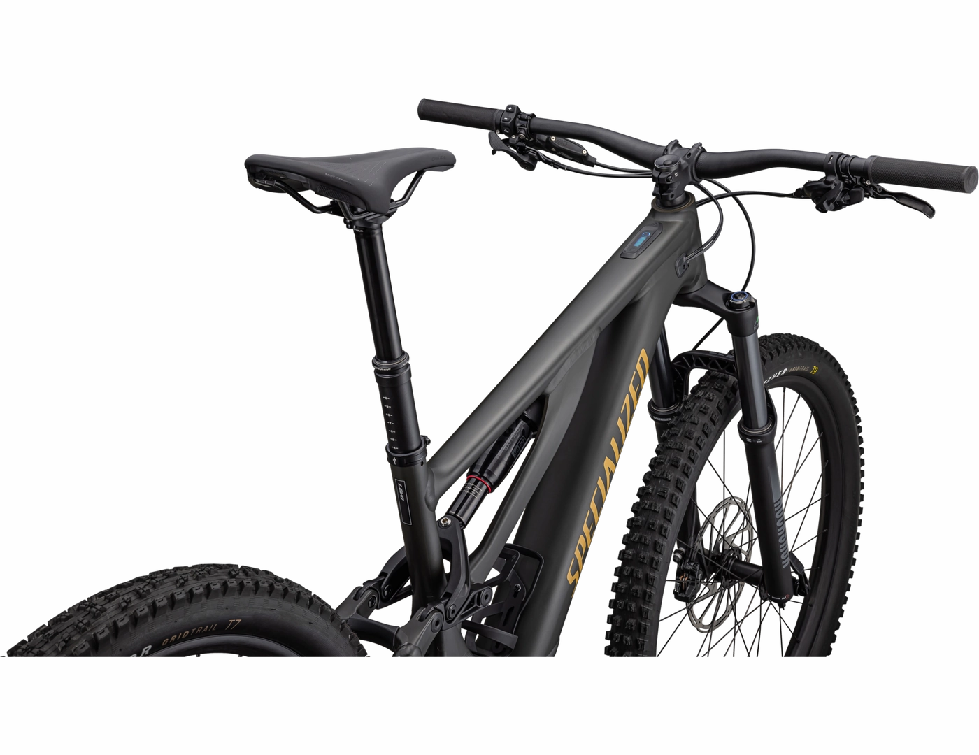 Turbo Levo Alloy (2023)