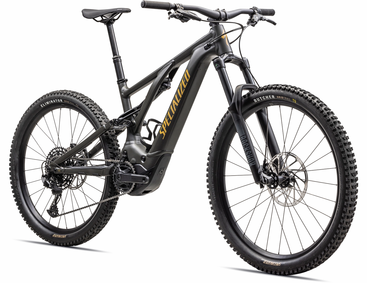 Turbo Levo Alloy (2023)