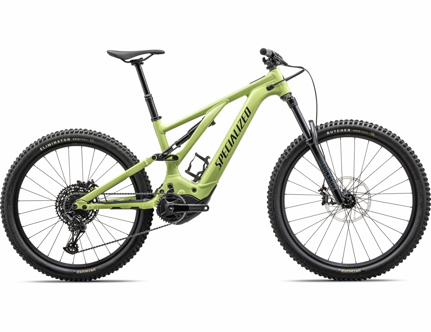 Turbo Levo Alloy (2023)