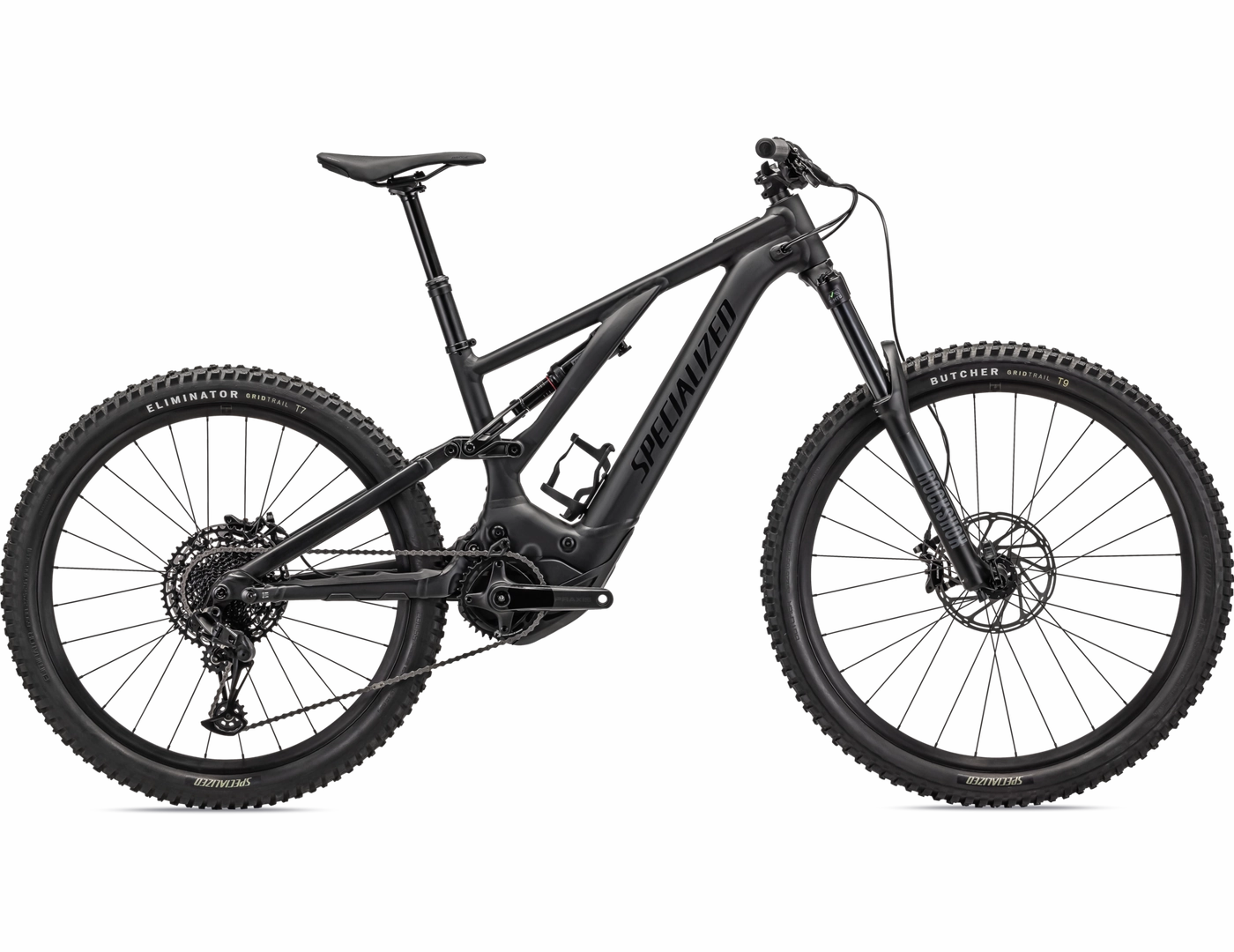 Turbo Levo Alloy (2023)