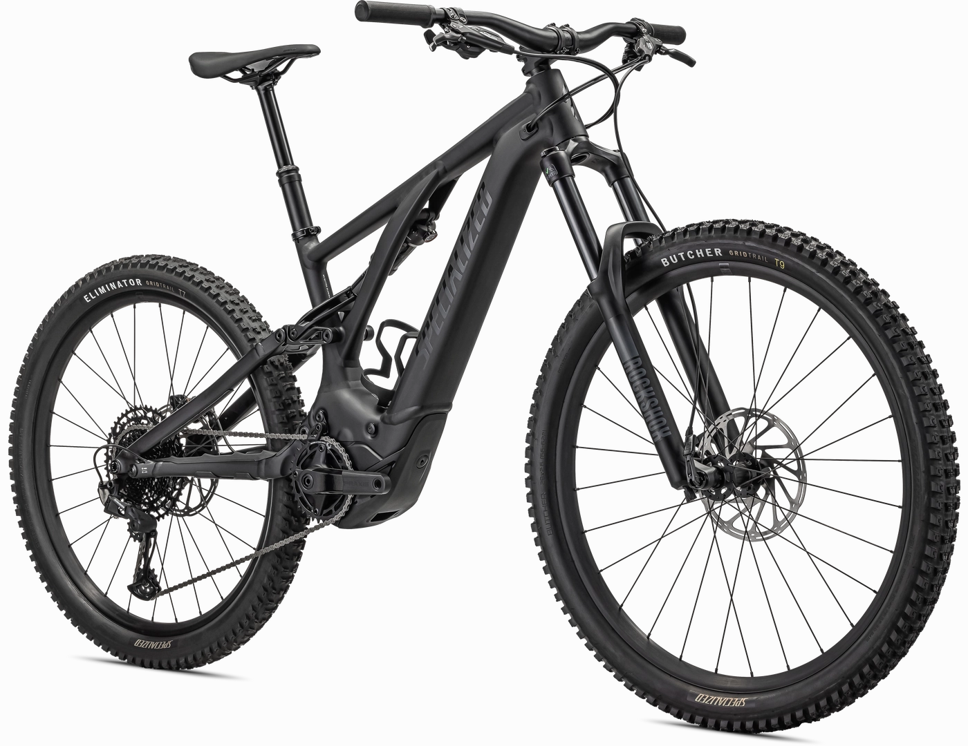 Turbo Levo Alloy (2023)