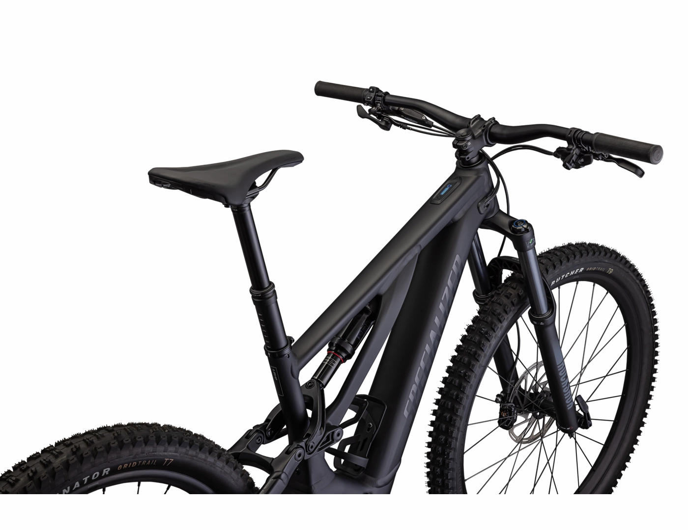 Turbo Levo Alloy (2023)