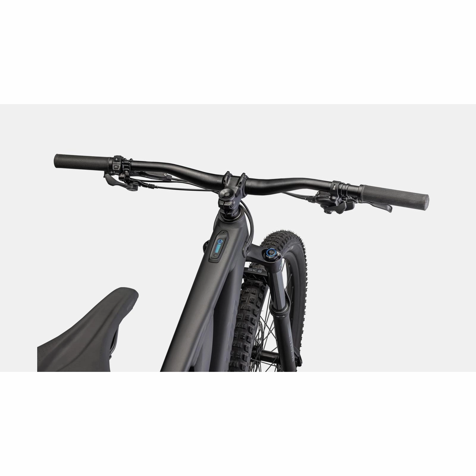 Turbo Levo Alloy Electric Mountain Bike