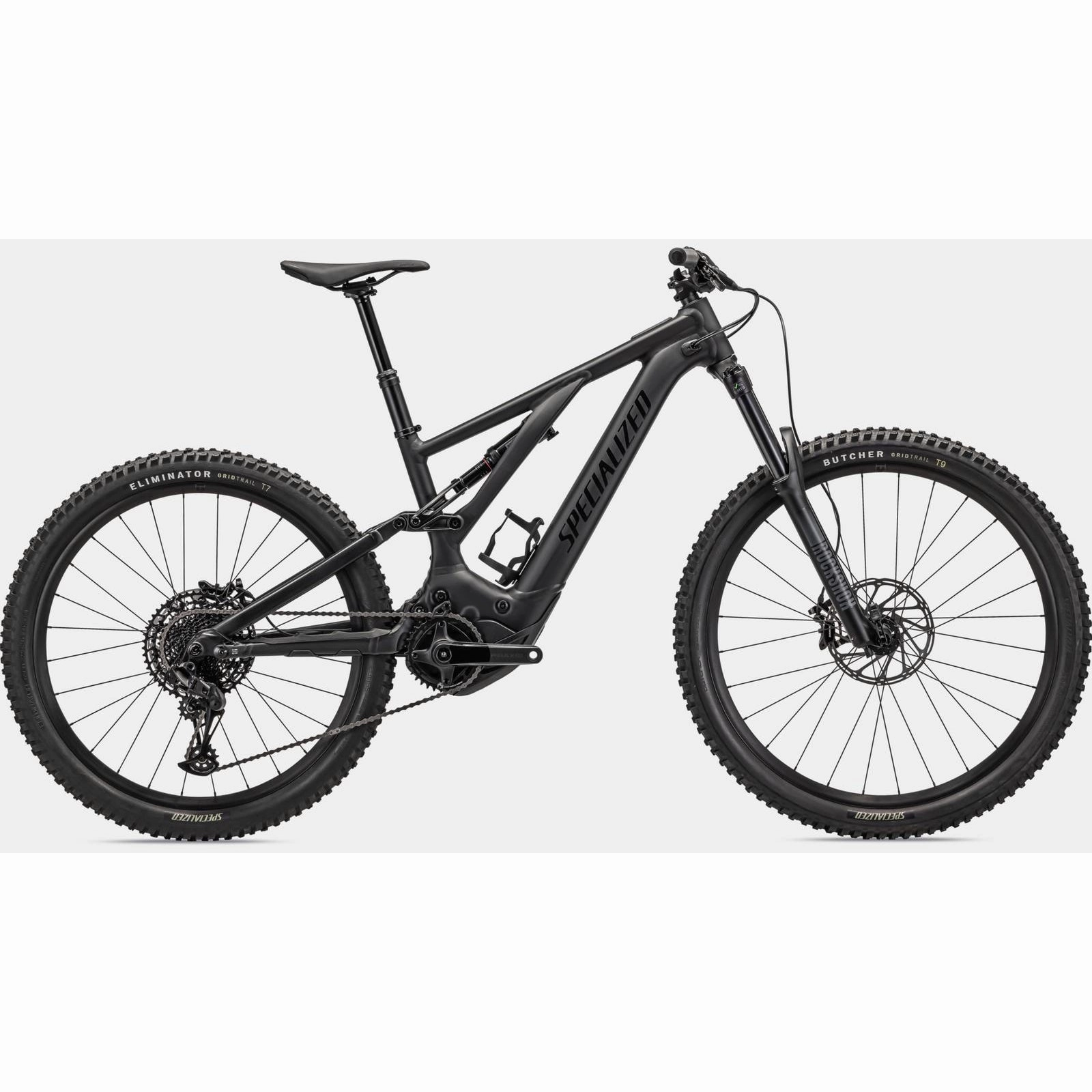 Turbo Levo Alloy Electric Mountain Bike