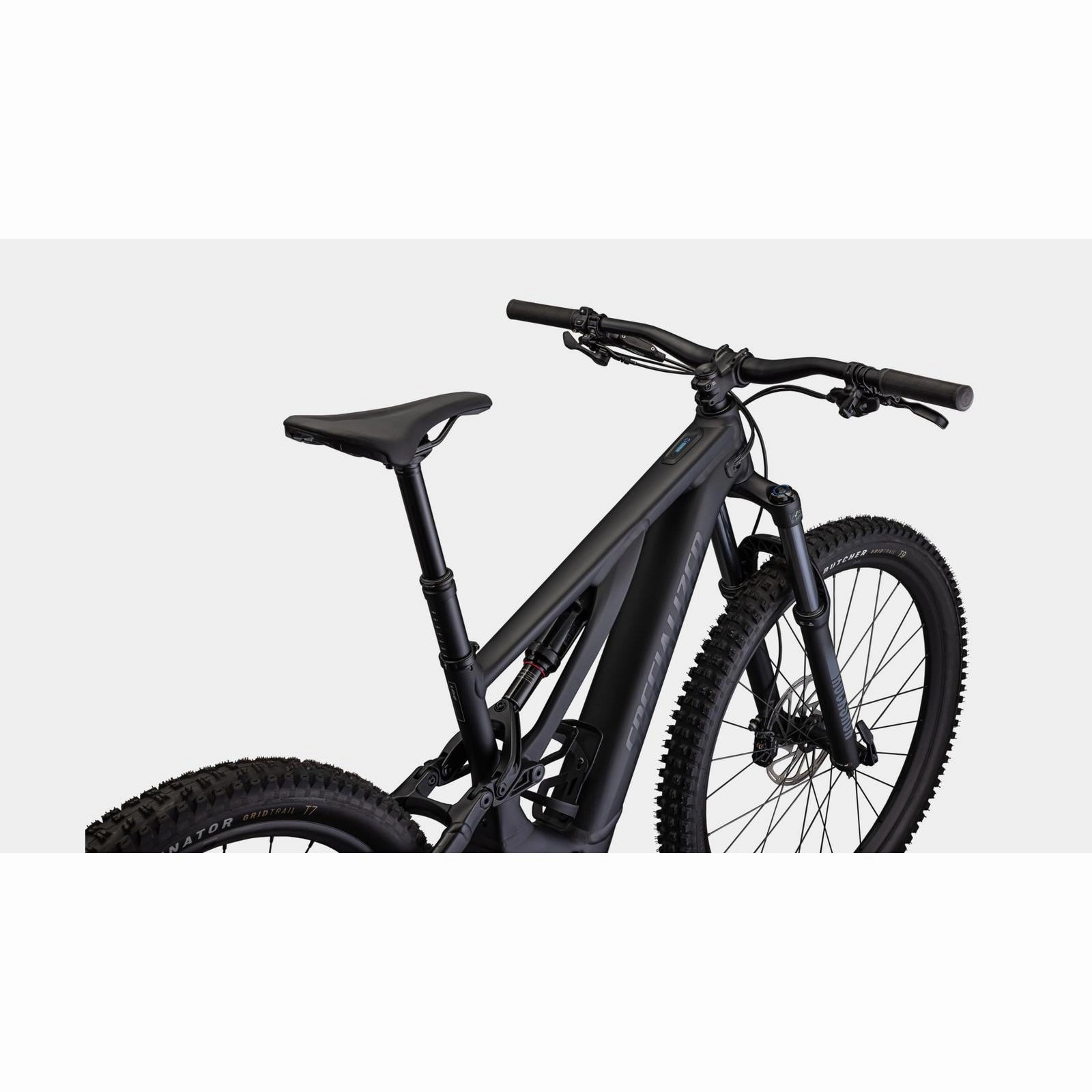Turbo Levo Alloy Electric Mountain Bike