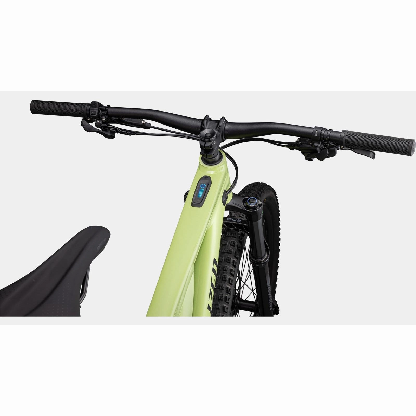 Turbo Levo Alloy Electric Mountain Bike