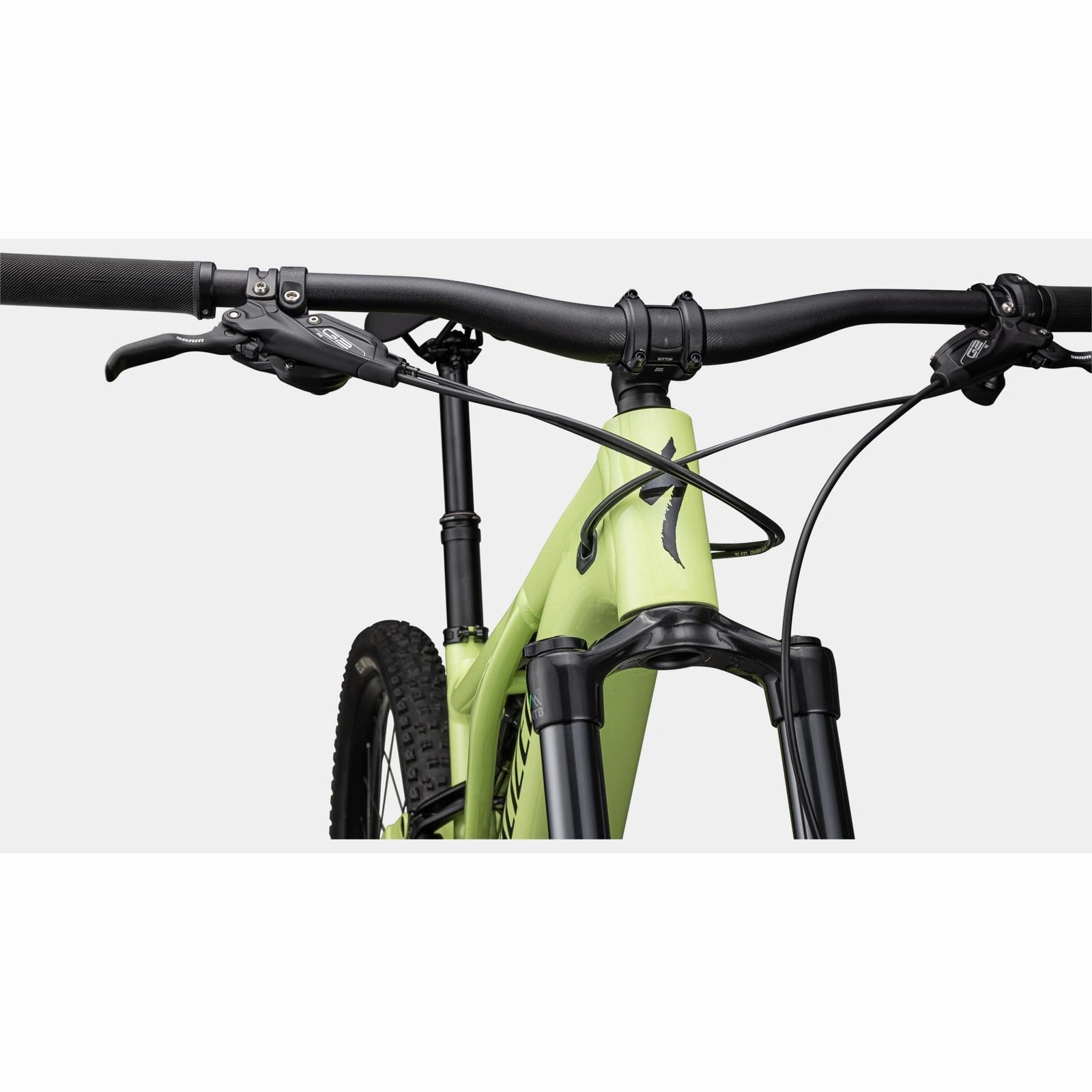 Turbo Levo Alloy Electric Mountain Bike
