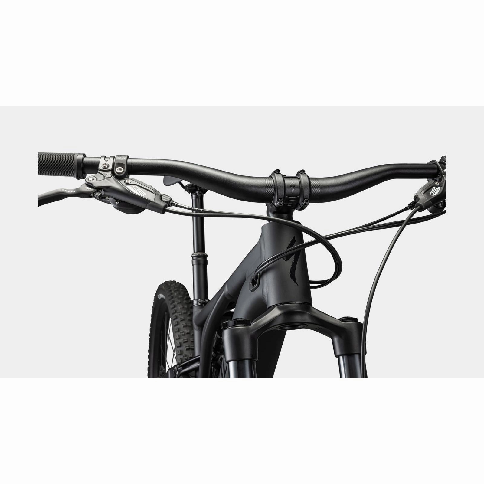 Turbo Levo Alloy Electric Mountain Bike
