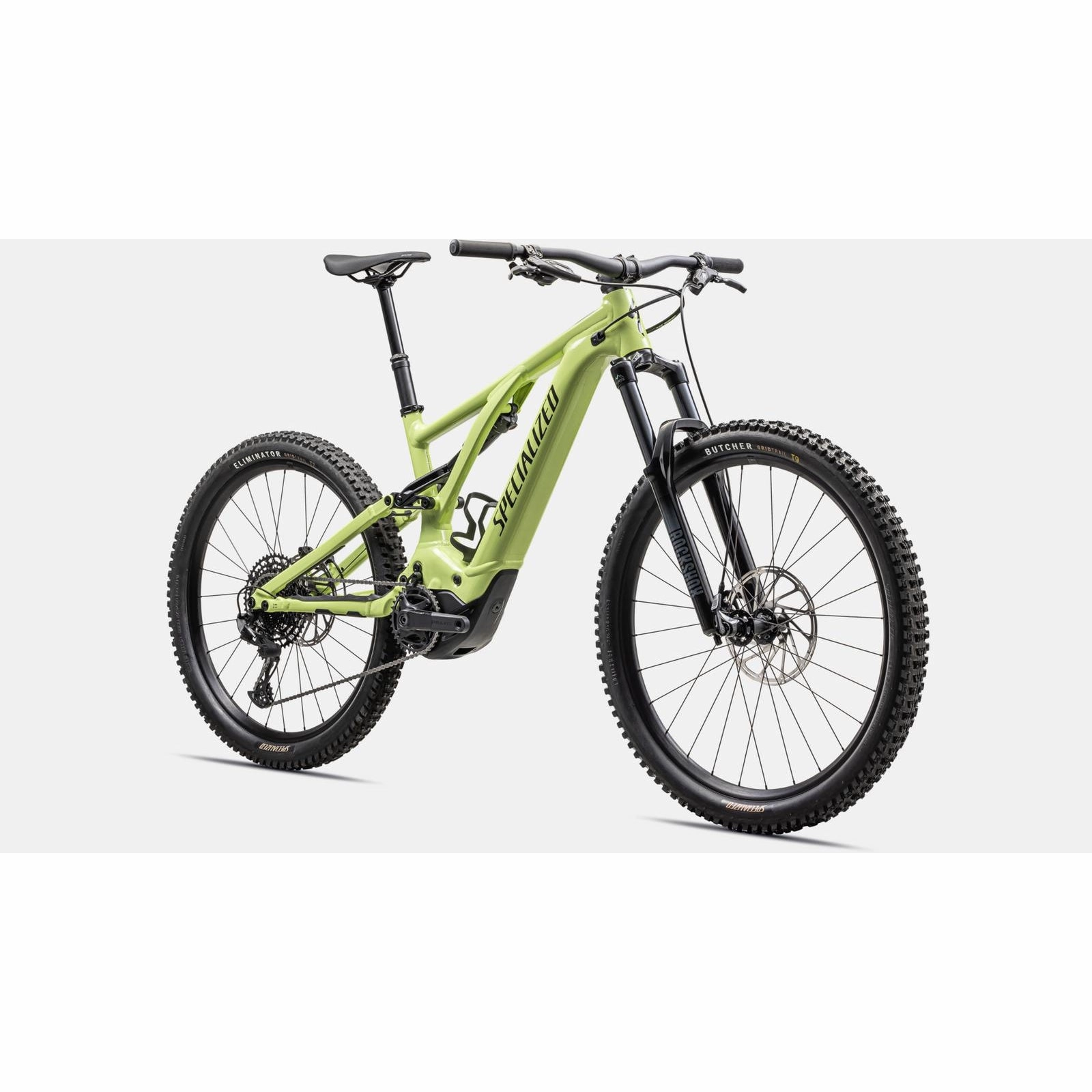 Turbo Levo Alloy Electric Mountain Bike