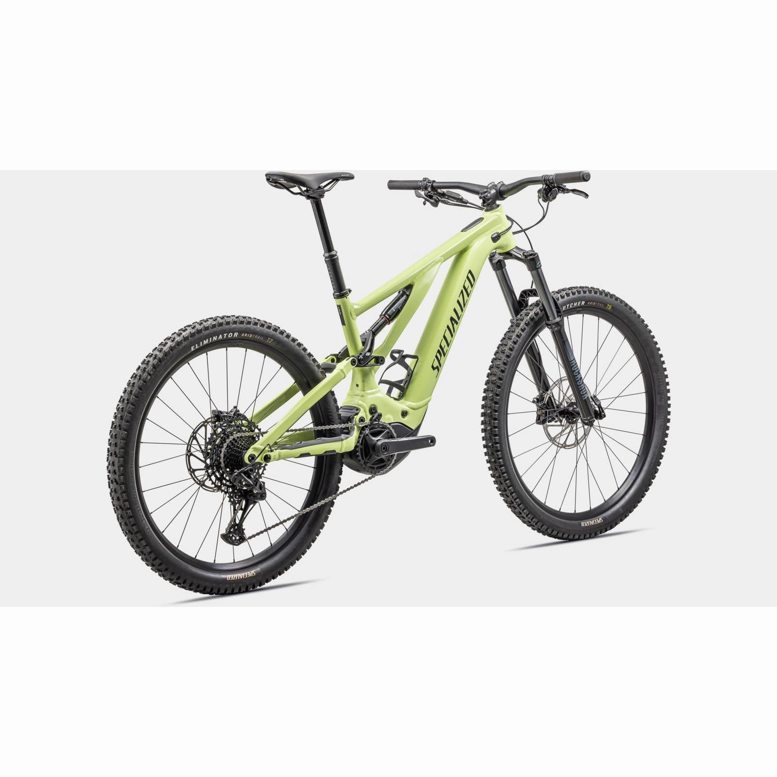 Turbo Levo Alloy Electric Mountain Bike