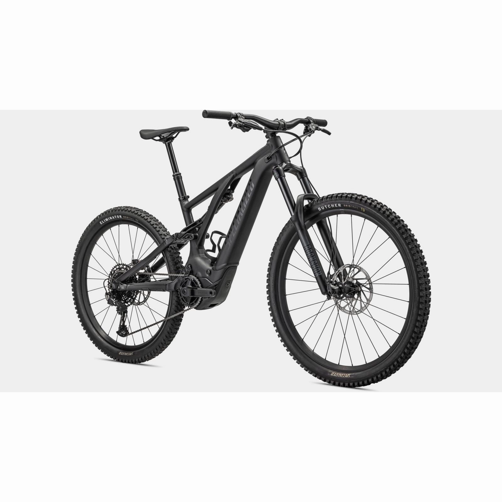 Turbo Levo Alloy Electric Mountain Bike