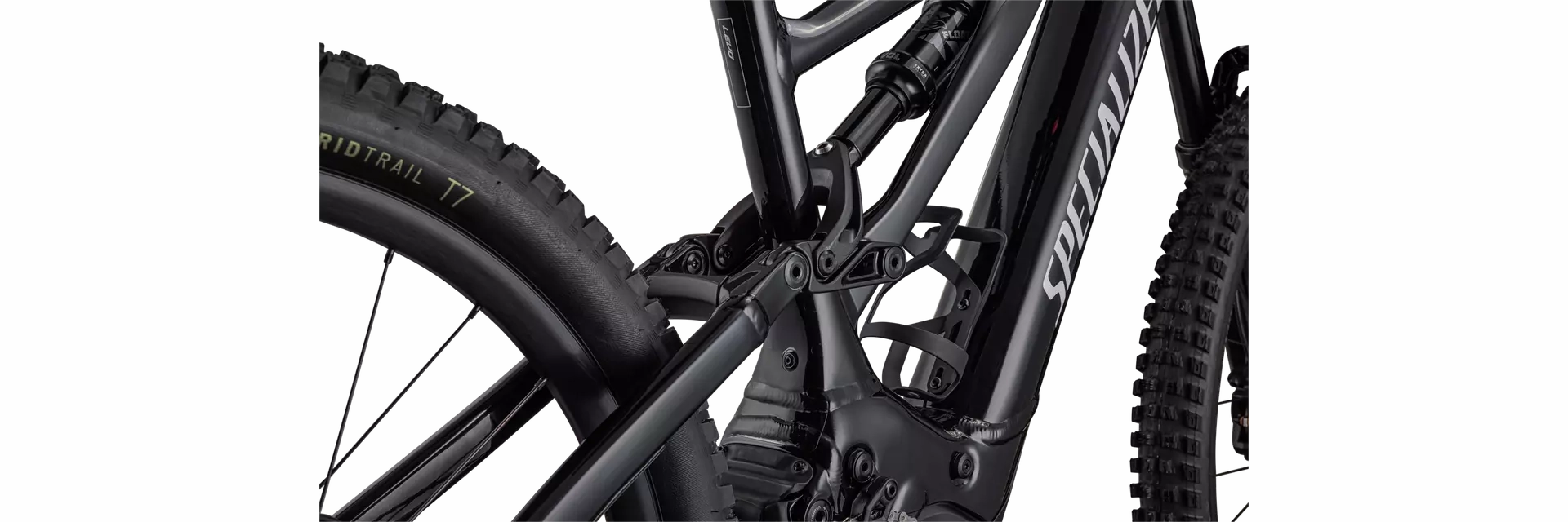 Turbo Levo Comp Alloy 2023