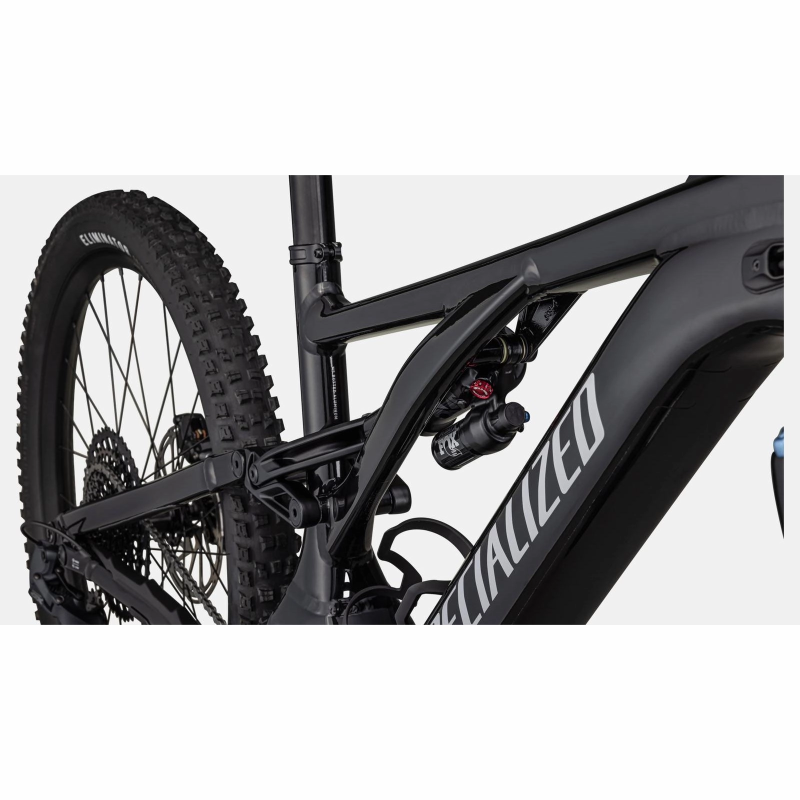 Turbo Levo Comp Alloy (2023)