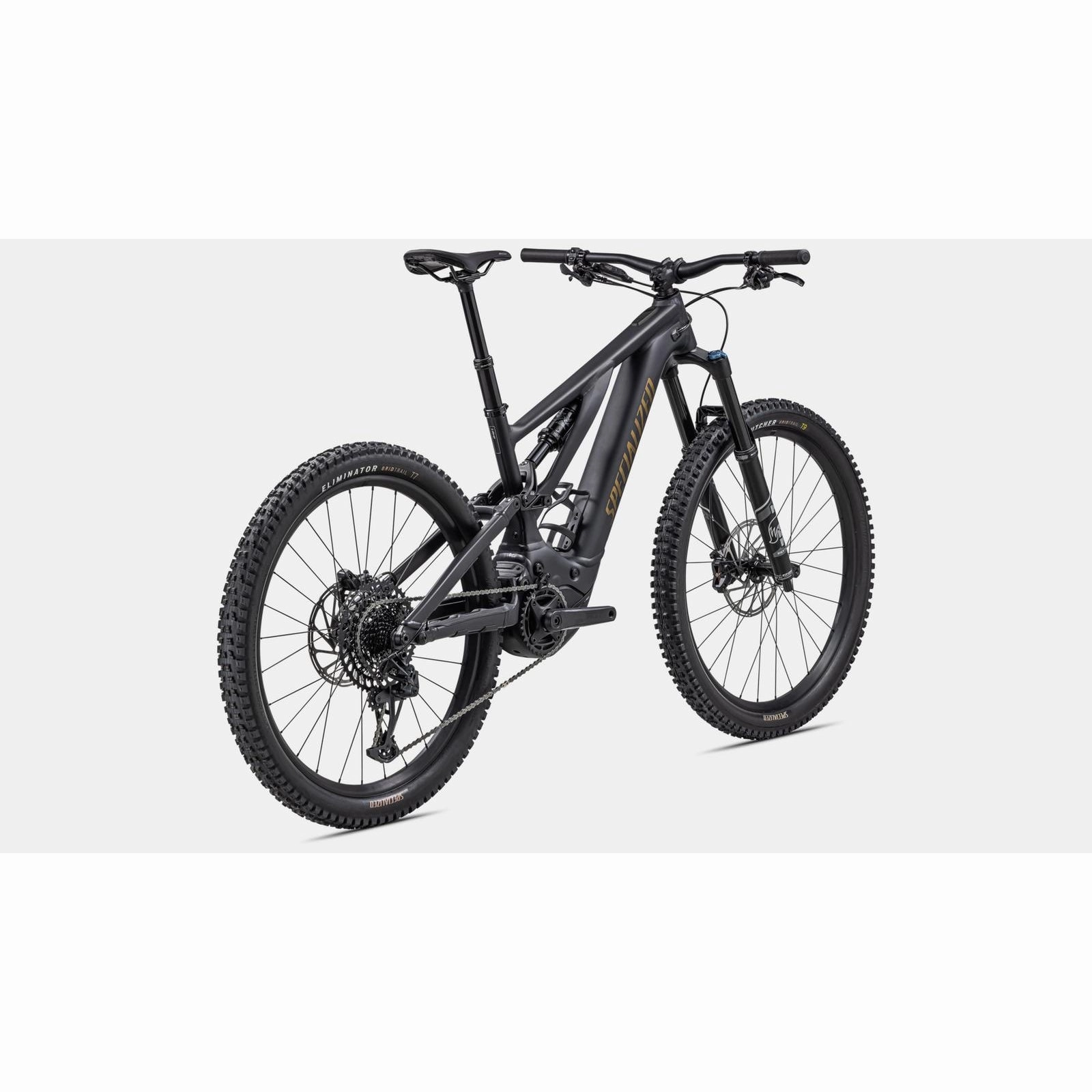 Turbo Levo Comp Alloy (2023)